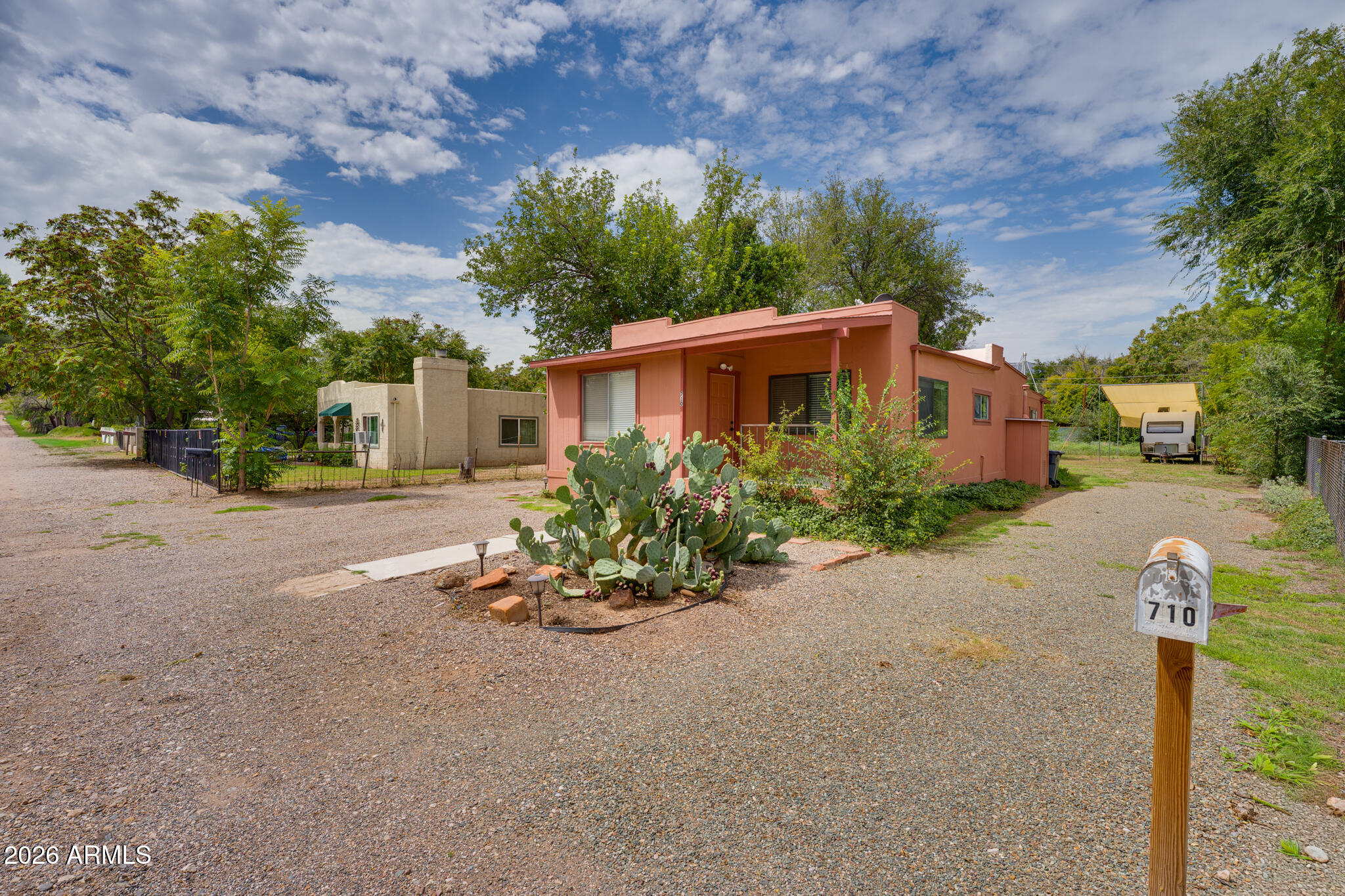 710 N 8th Street