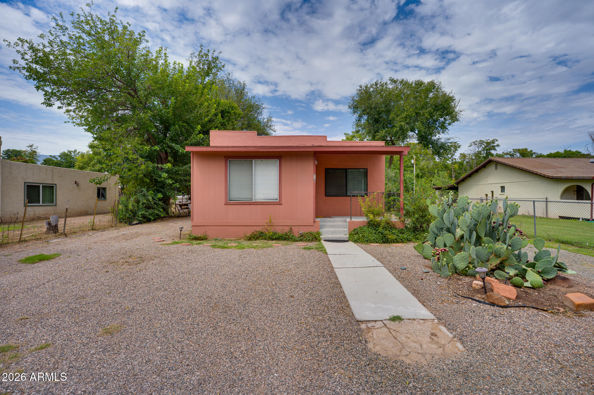 710 N 8th Street