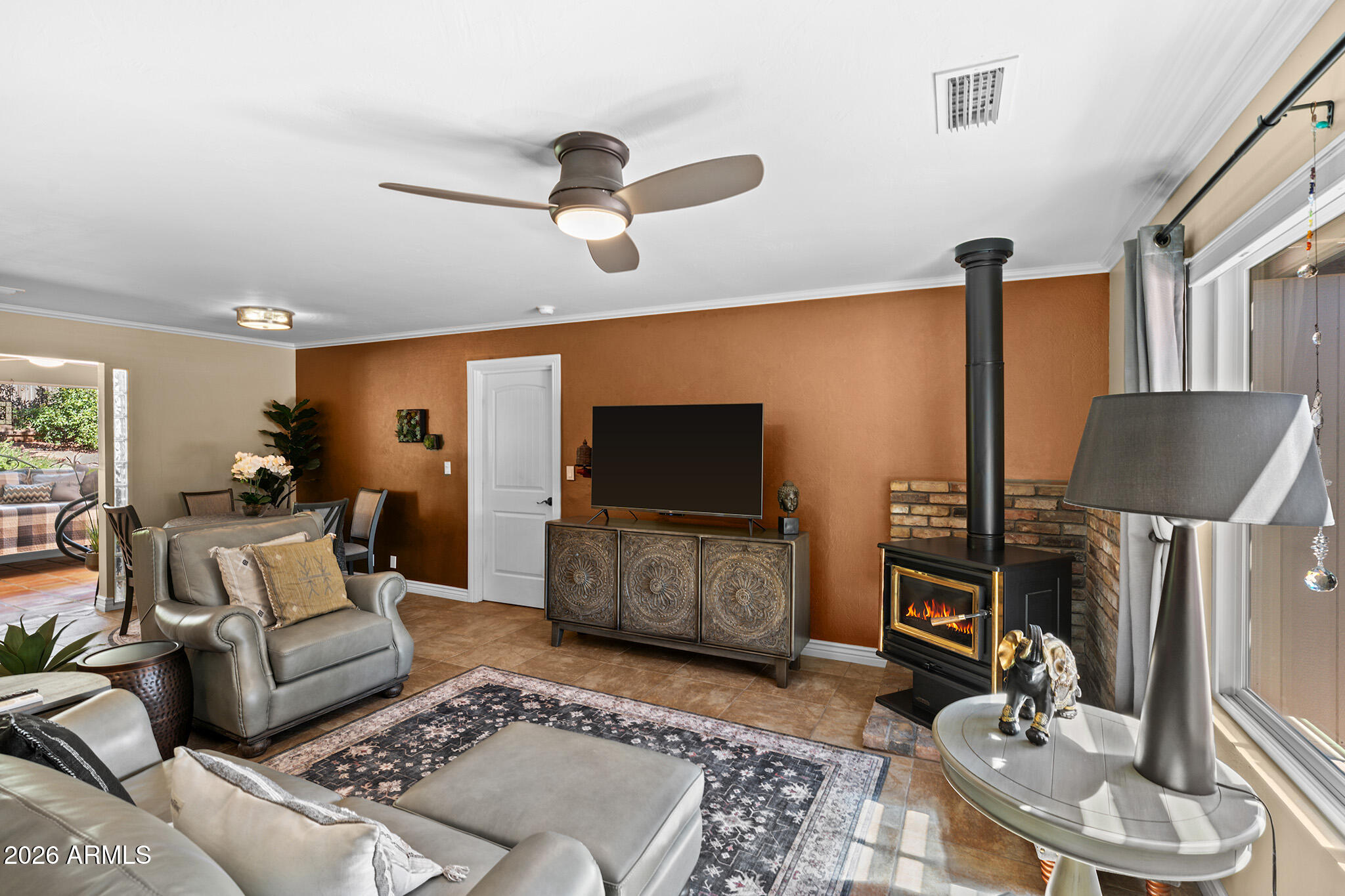 280 FLAMING ARROW Way