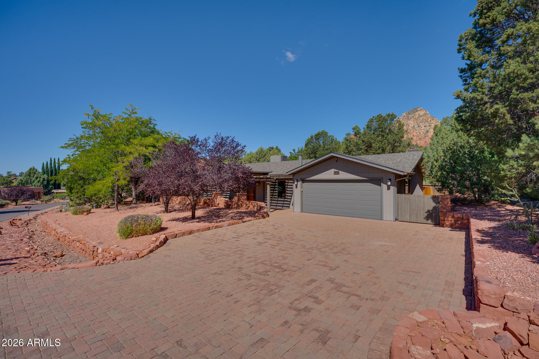 280 FLAMING ARROW Way