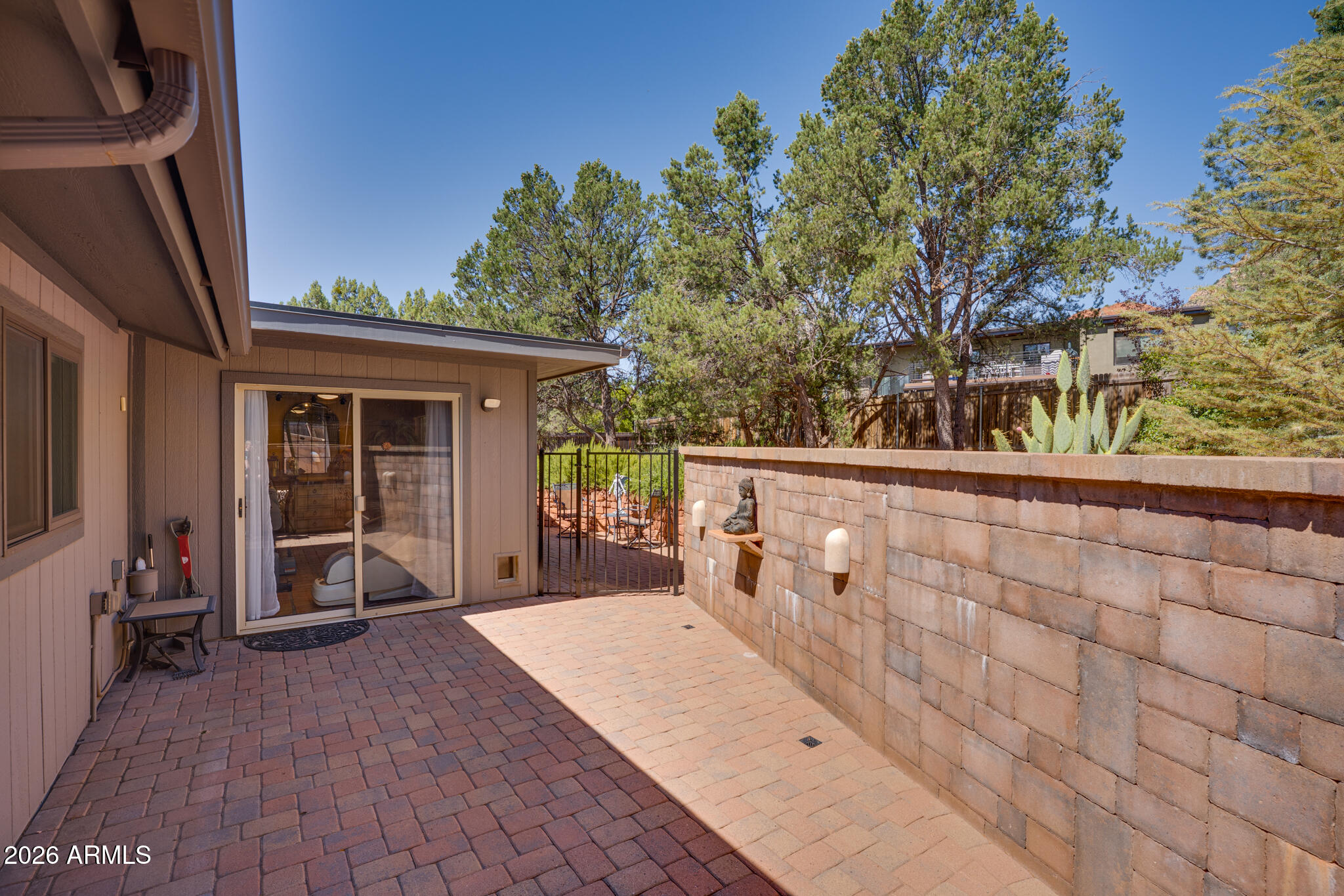 280 FLAMING ARROW Way
