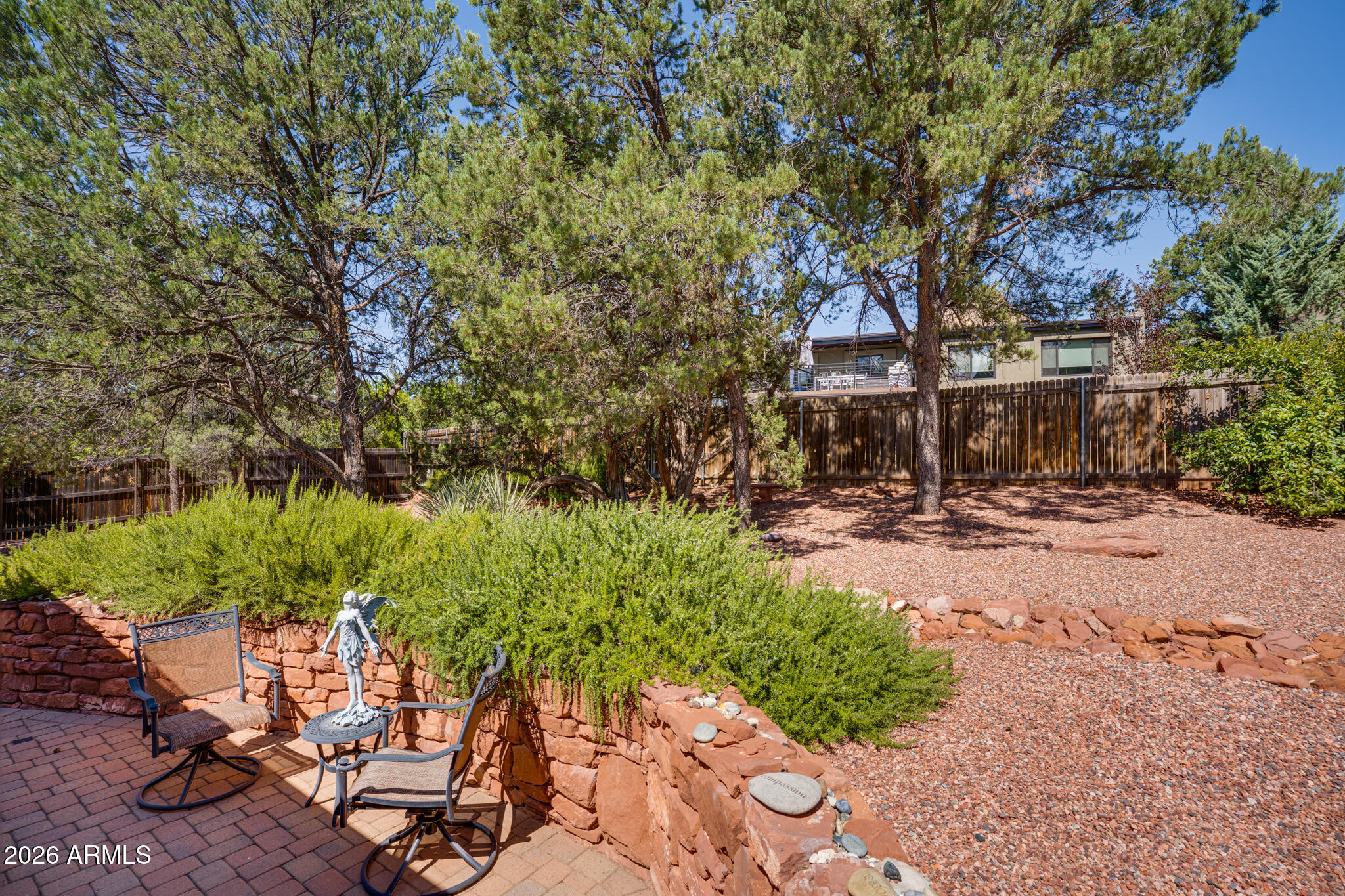 280 FLAMING ARROW Way