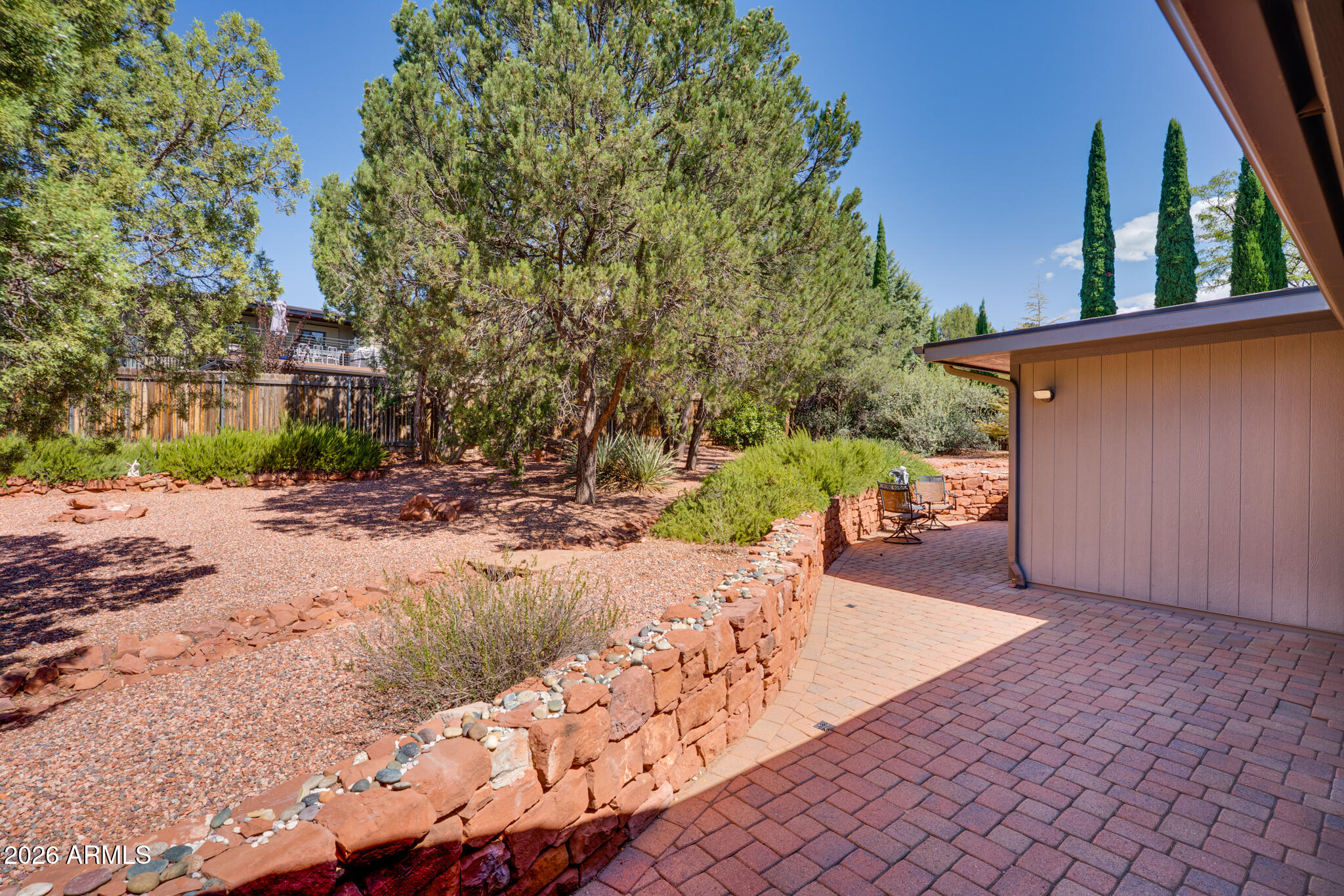280 FLAMING ARROW Way