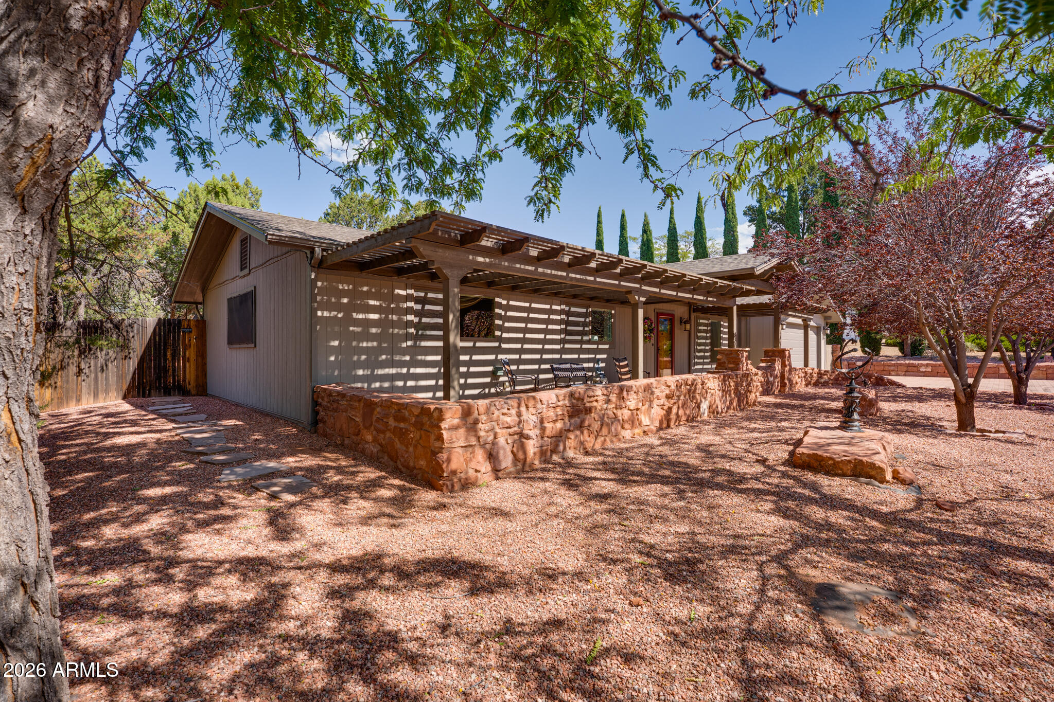 280 FLAMING ARROW Way