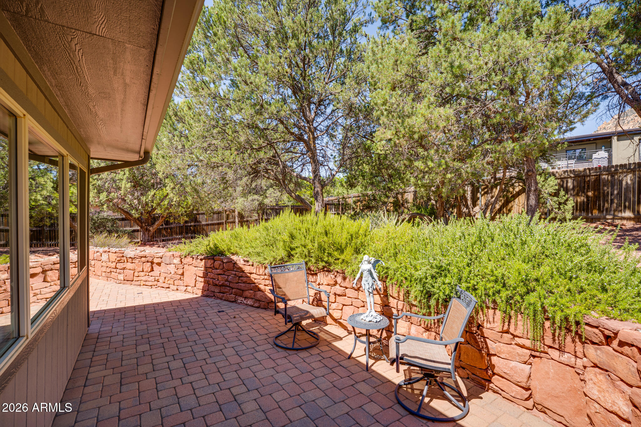 280 FLAMING ARROW Way