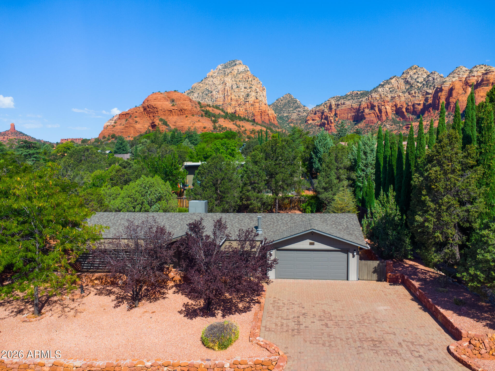 280 FLAMING ARROW Way