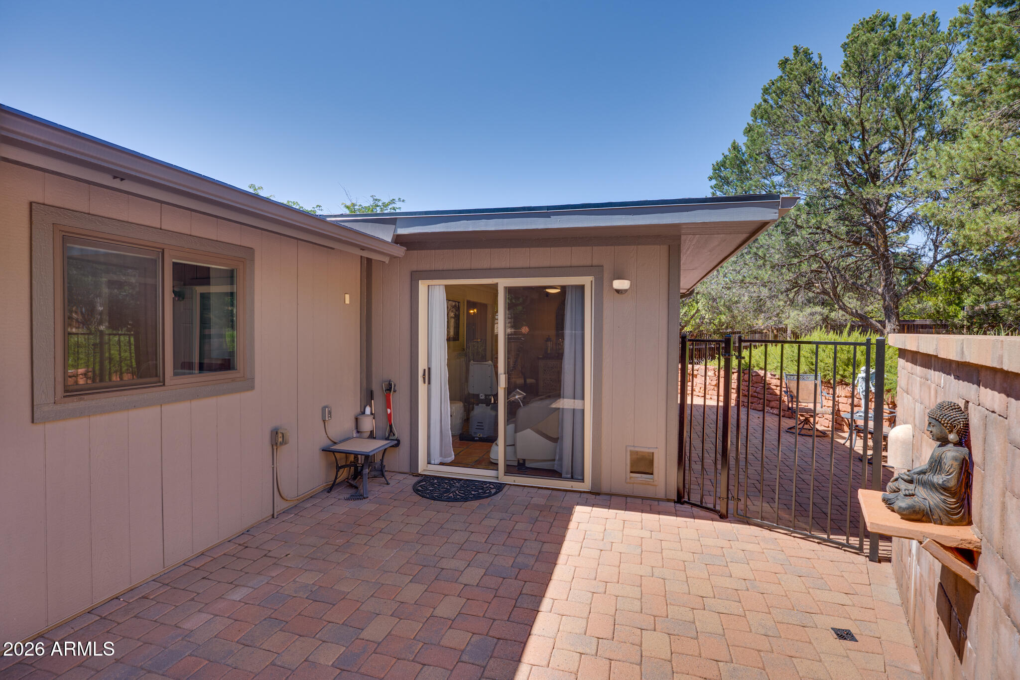 280 FLAMING ARROW Way