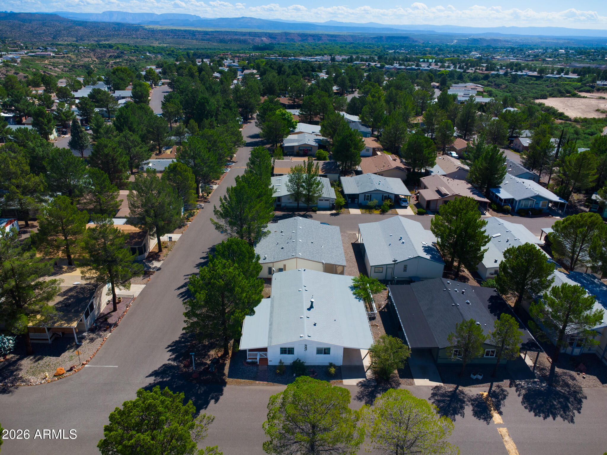2050 W State Route 89A 84