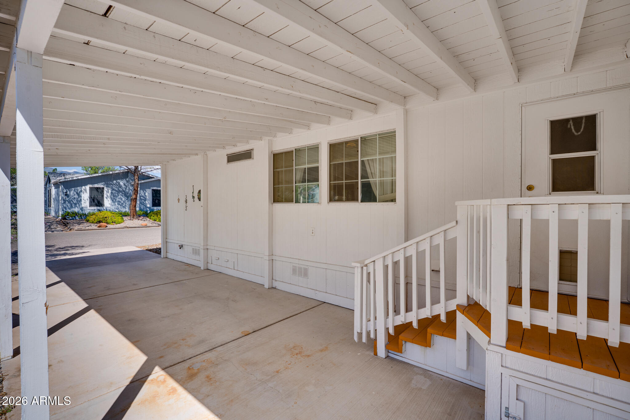 2050 W State Route 89A 84
