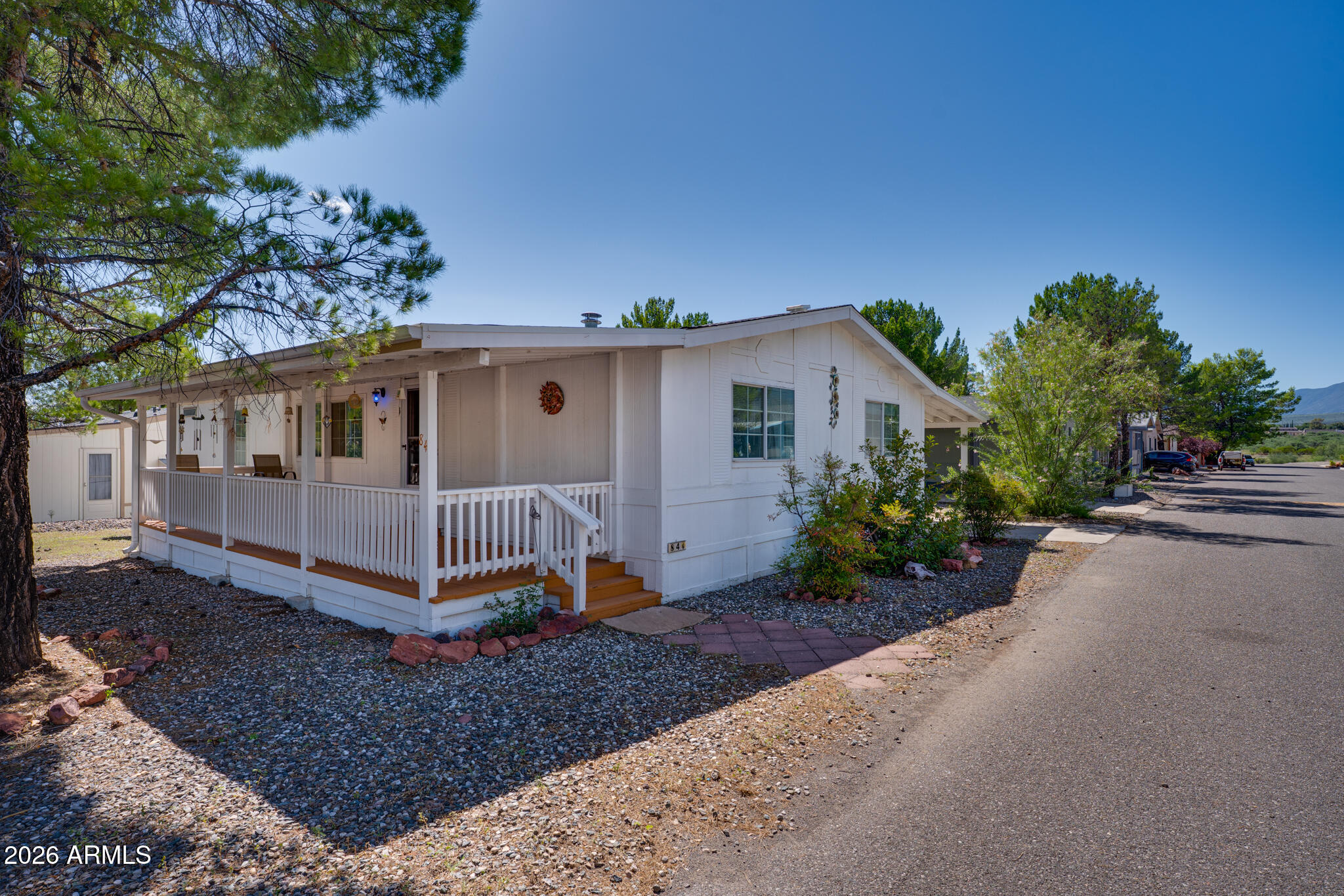 2050 W State Route 89A 84