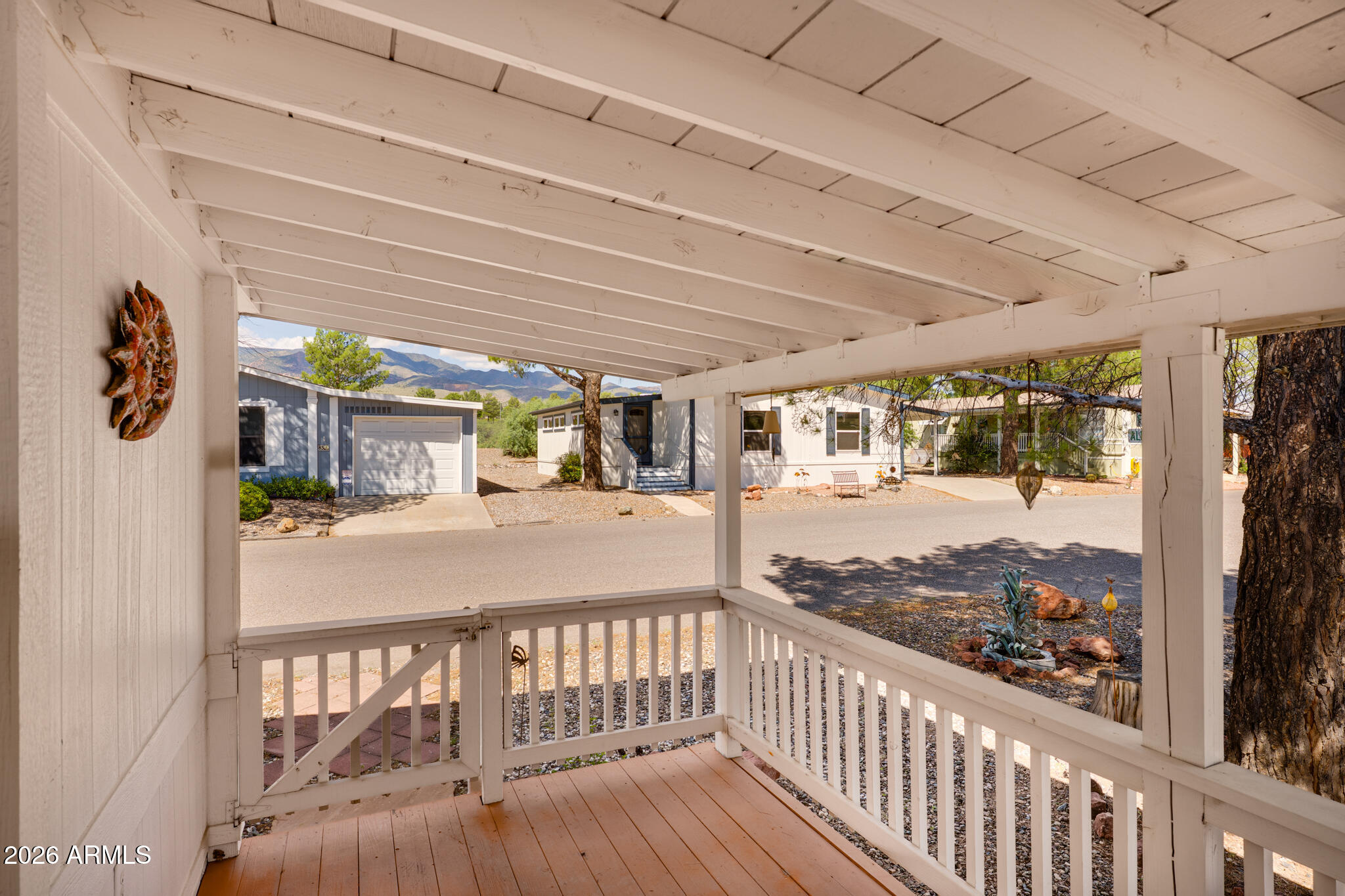 2050 W State Route 89A 84