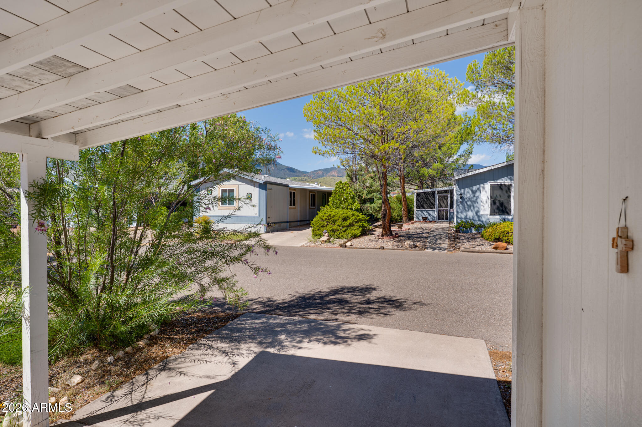 2050 W State Route 89A 84