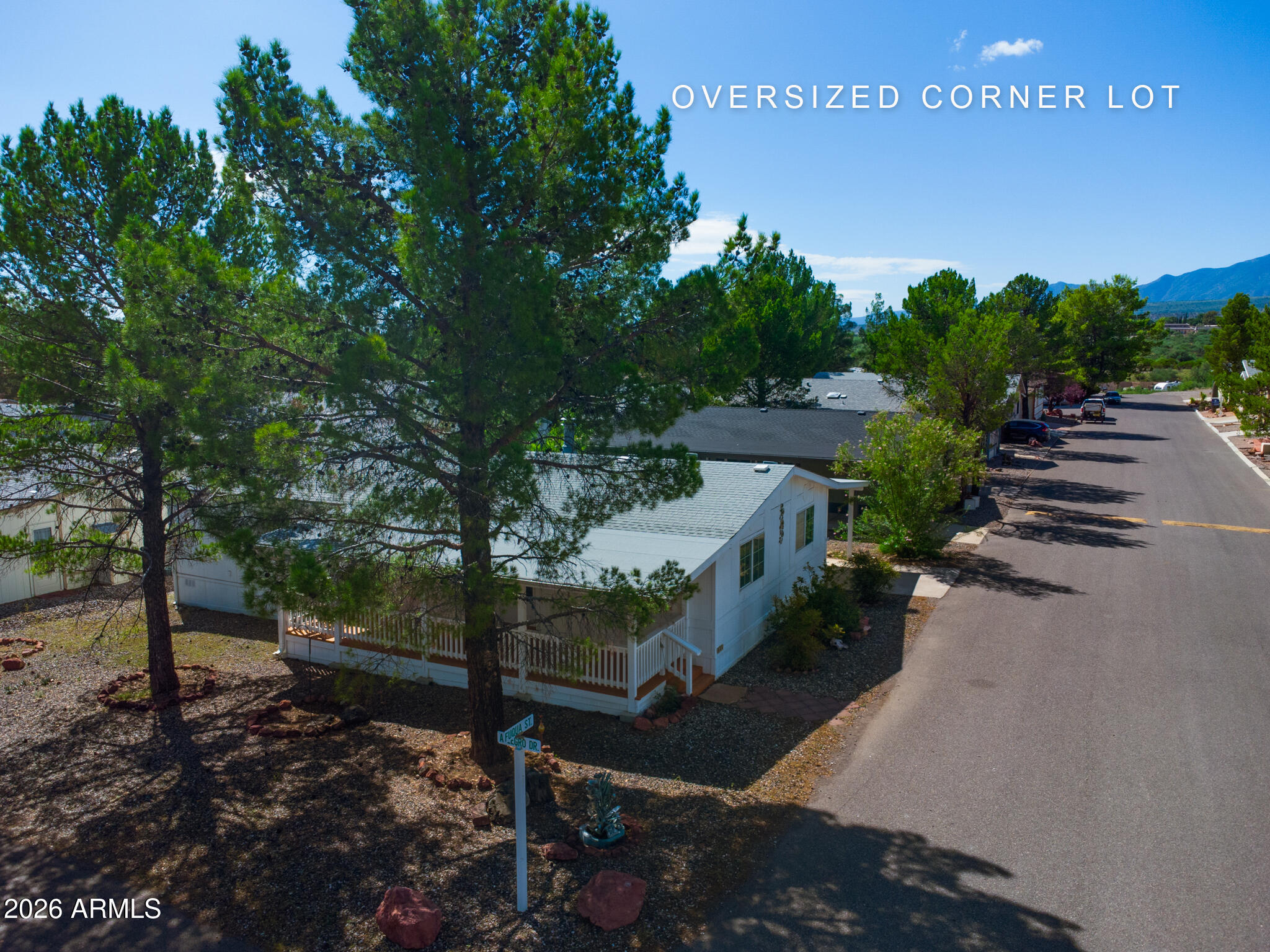 2050 W State Route 89A 84