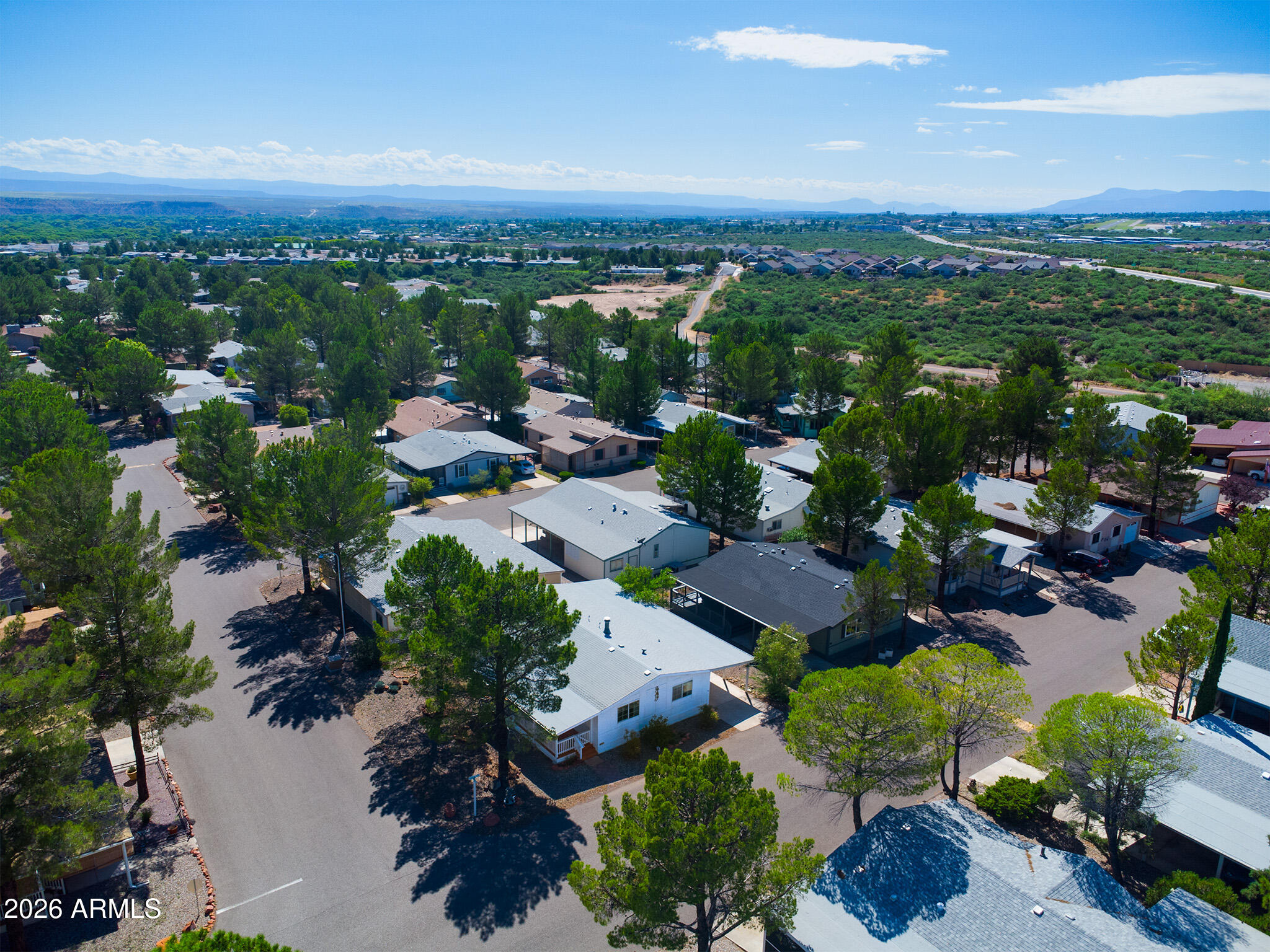 2050 W State Route 89A 84