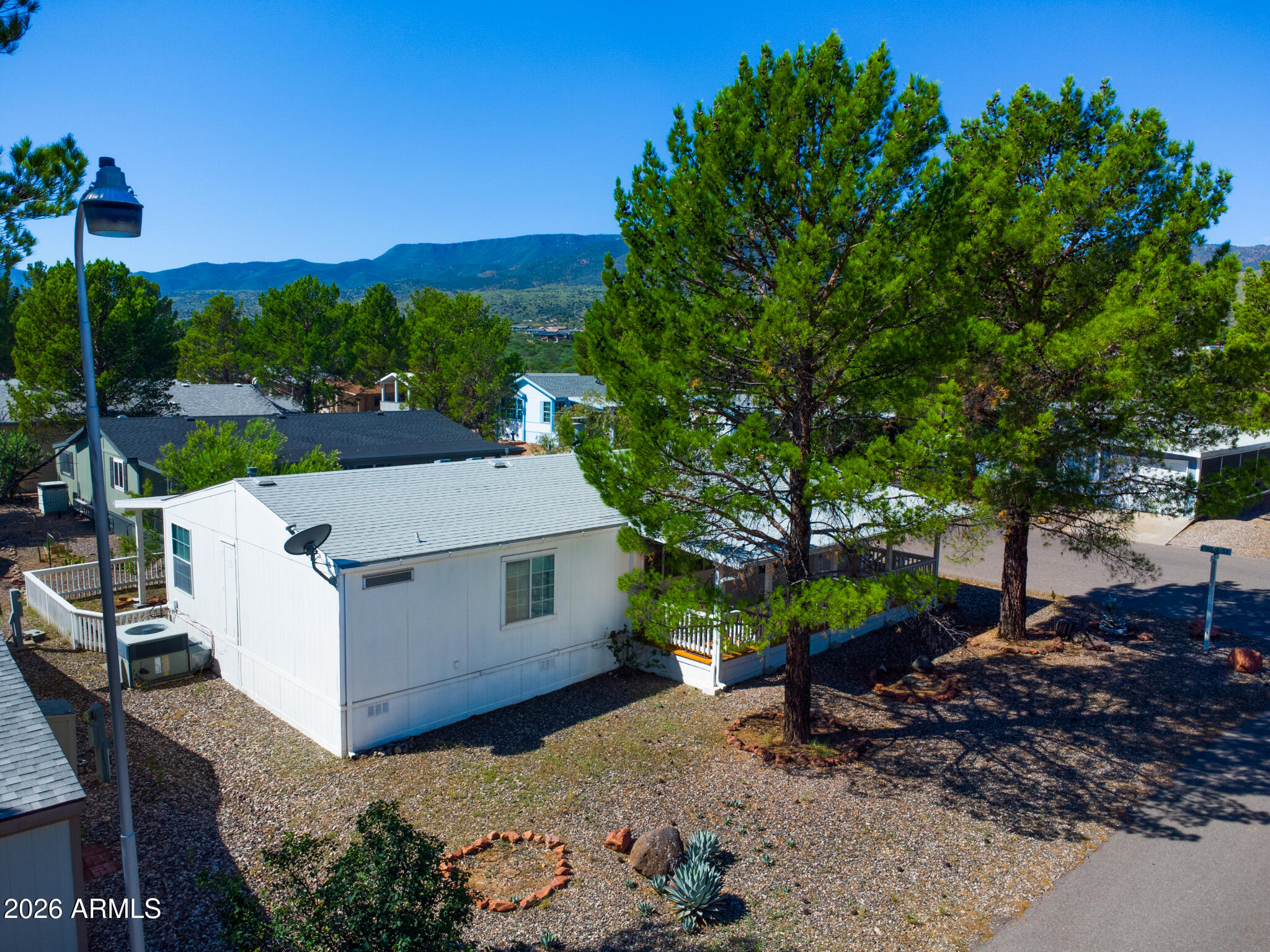 2050 W State Route 89A 84