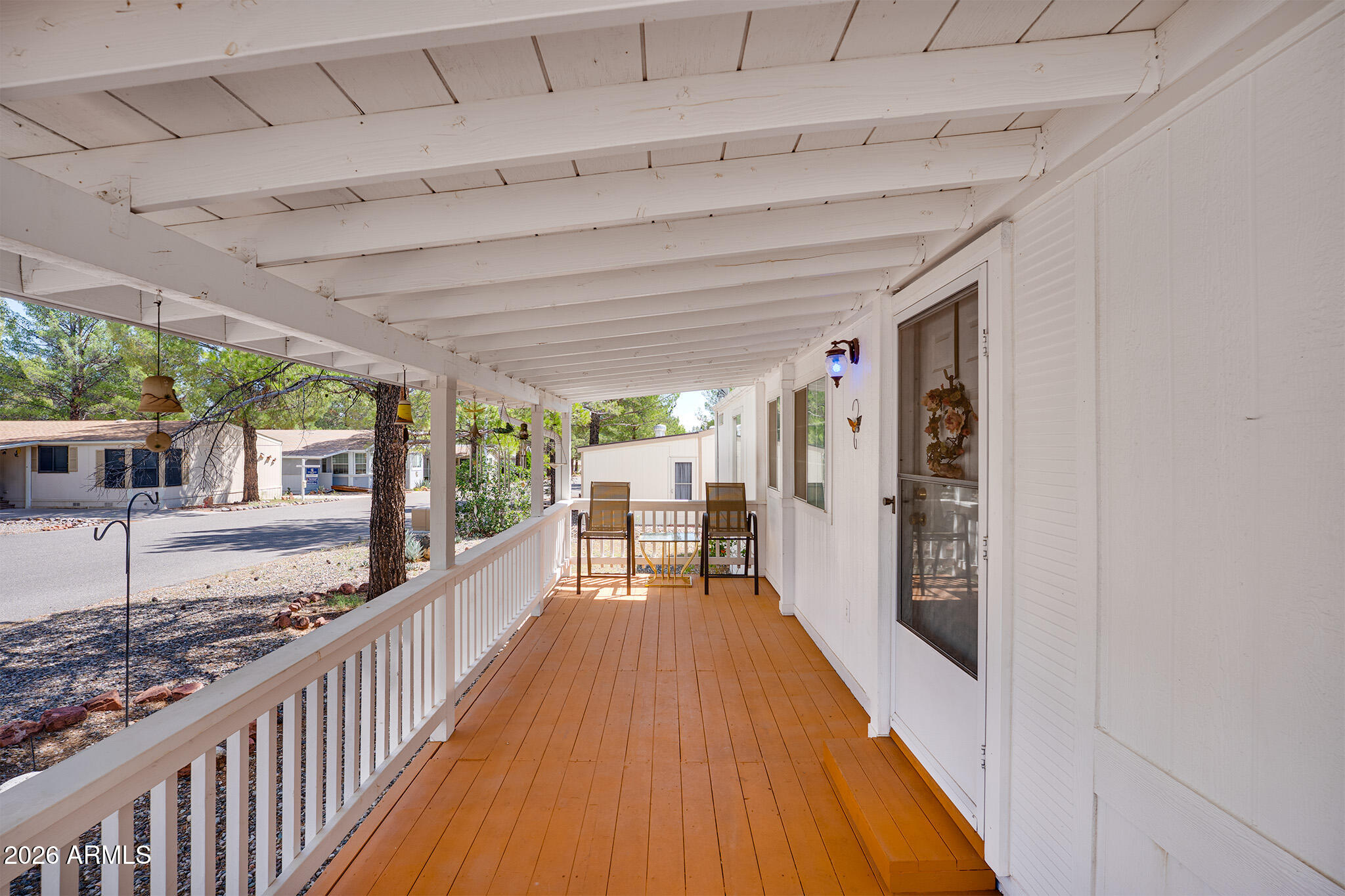 2050 W State Route 89A 84