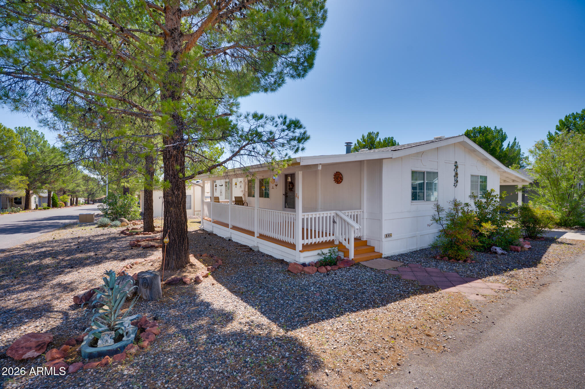 2050 W State Route 89A 84