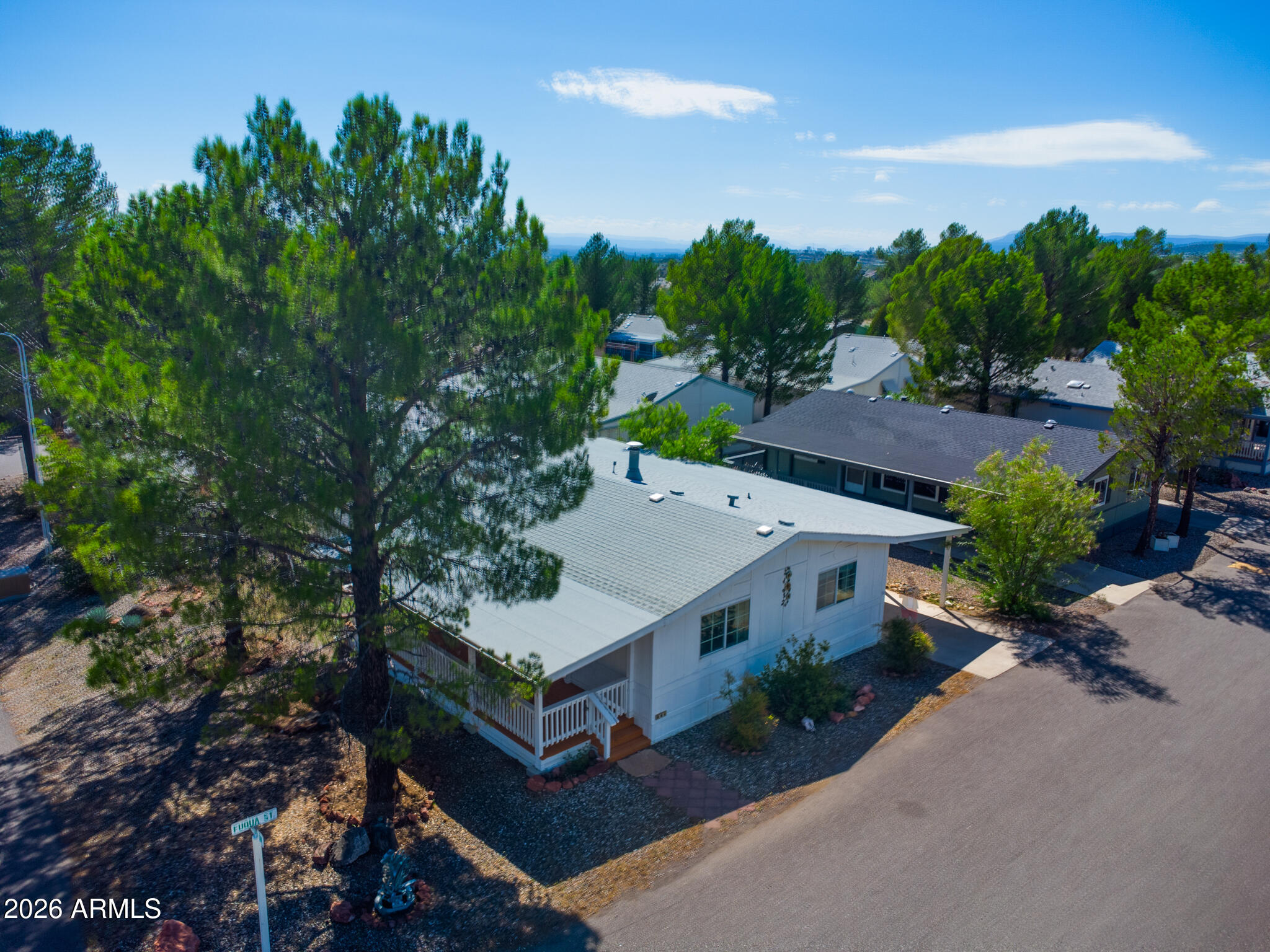 2050 W State Route 89A 84
