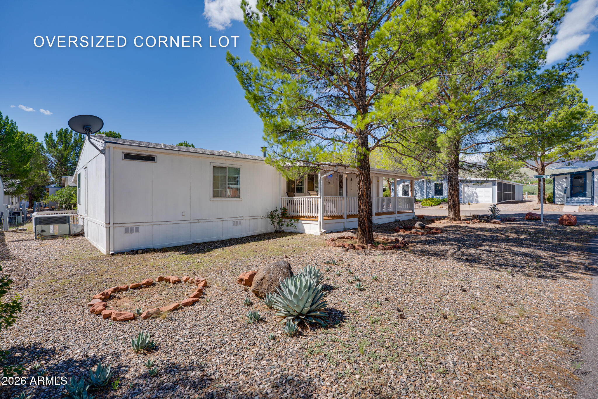 2050 W State Route 89A 84