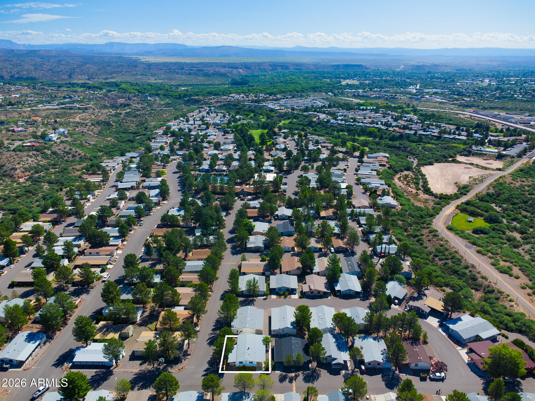 2050 W State Route 89A 84