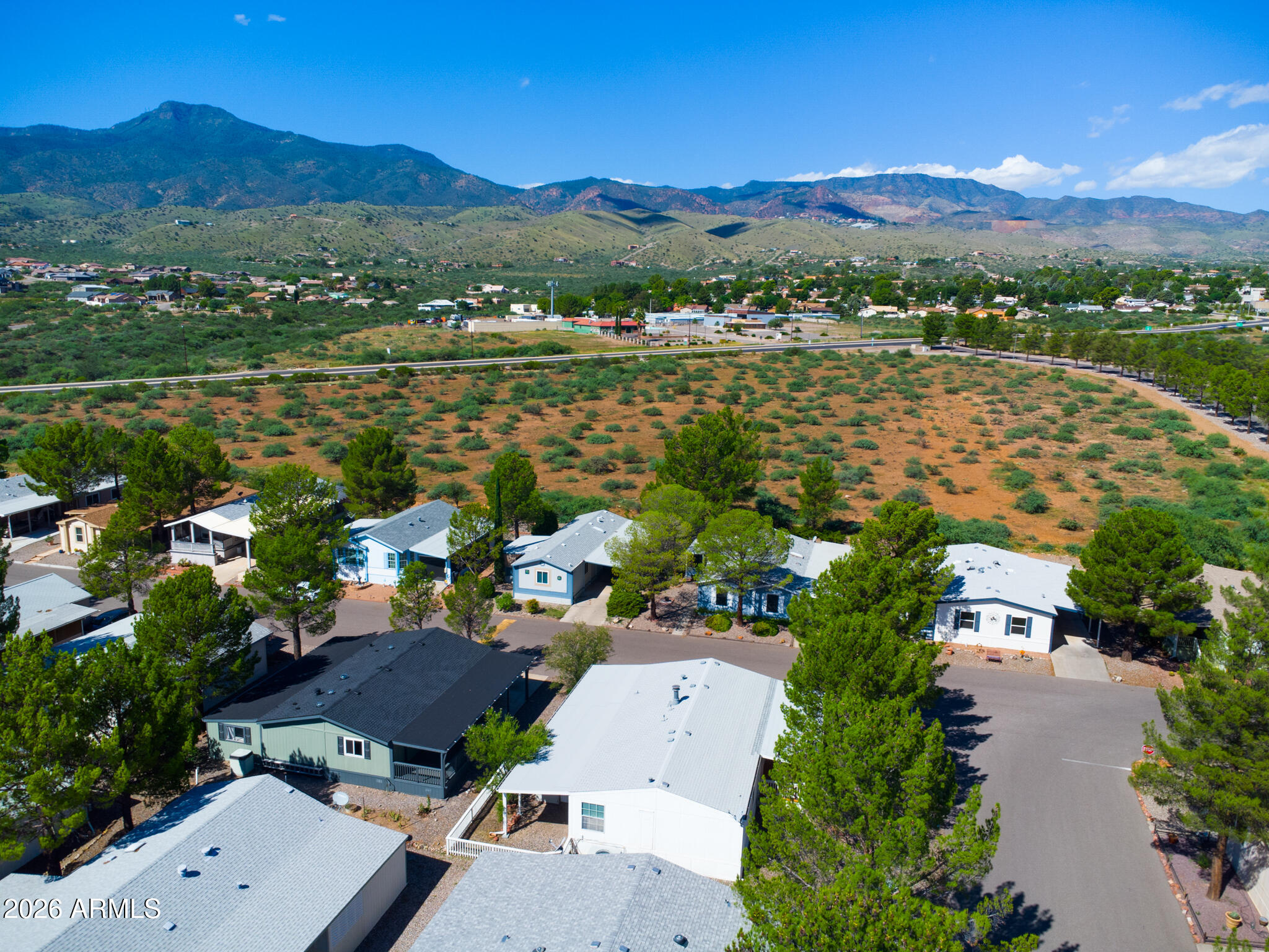 2050 W State Route 89A 84