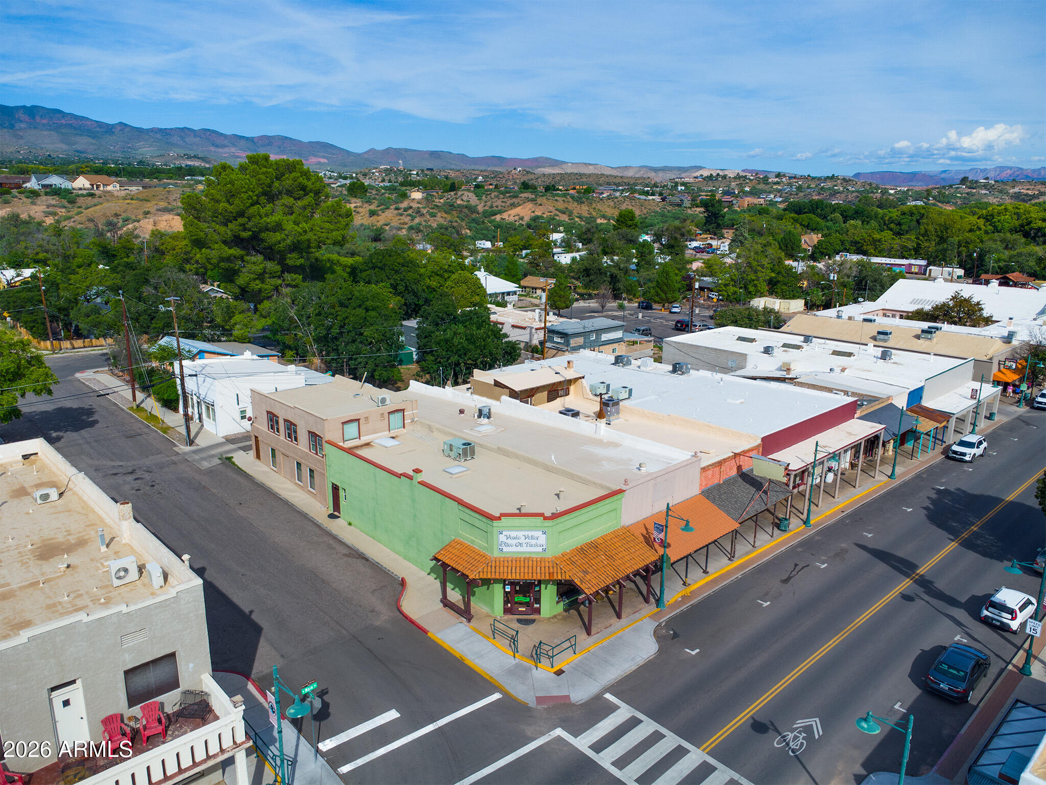 1002 N MAIN Street