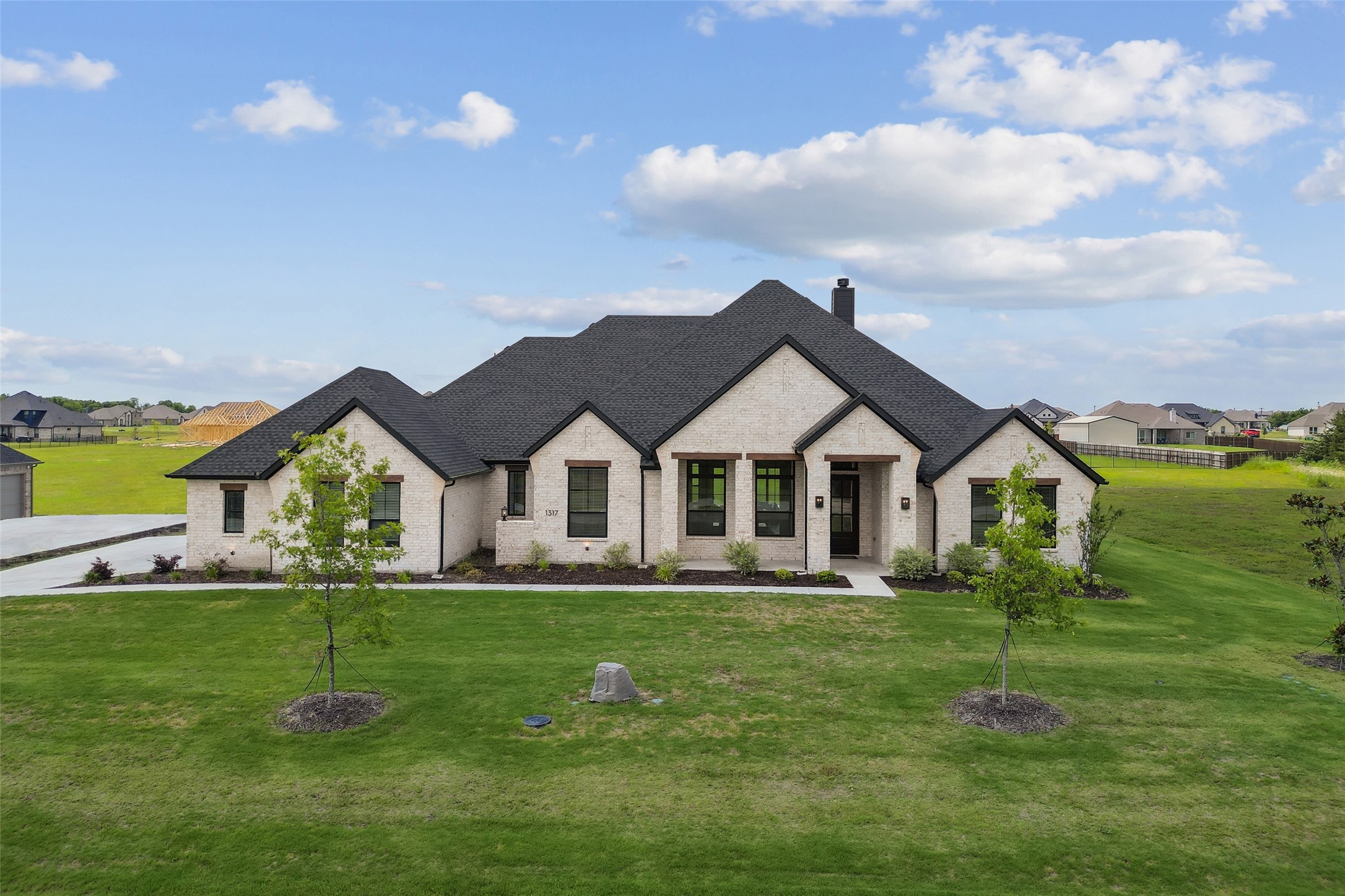 1317 Wilderness Lane