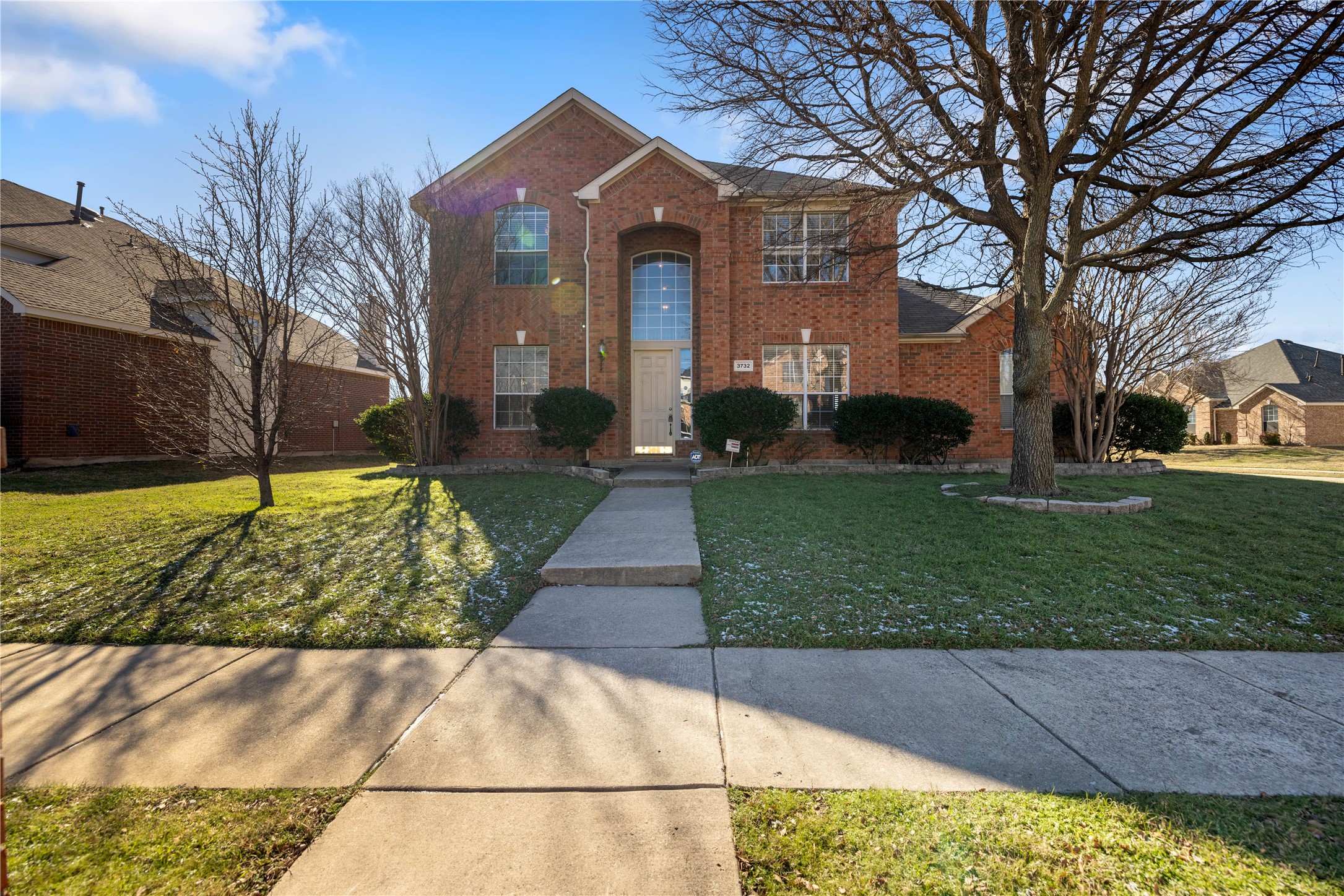 3732 Kimble Drive