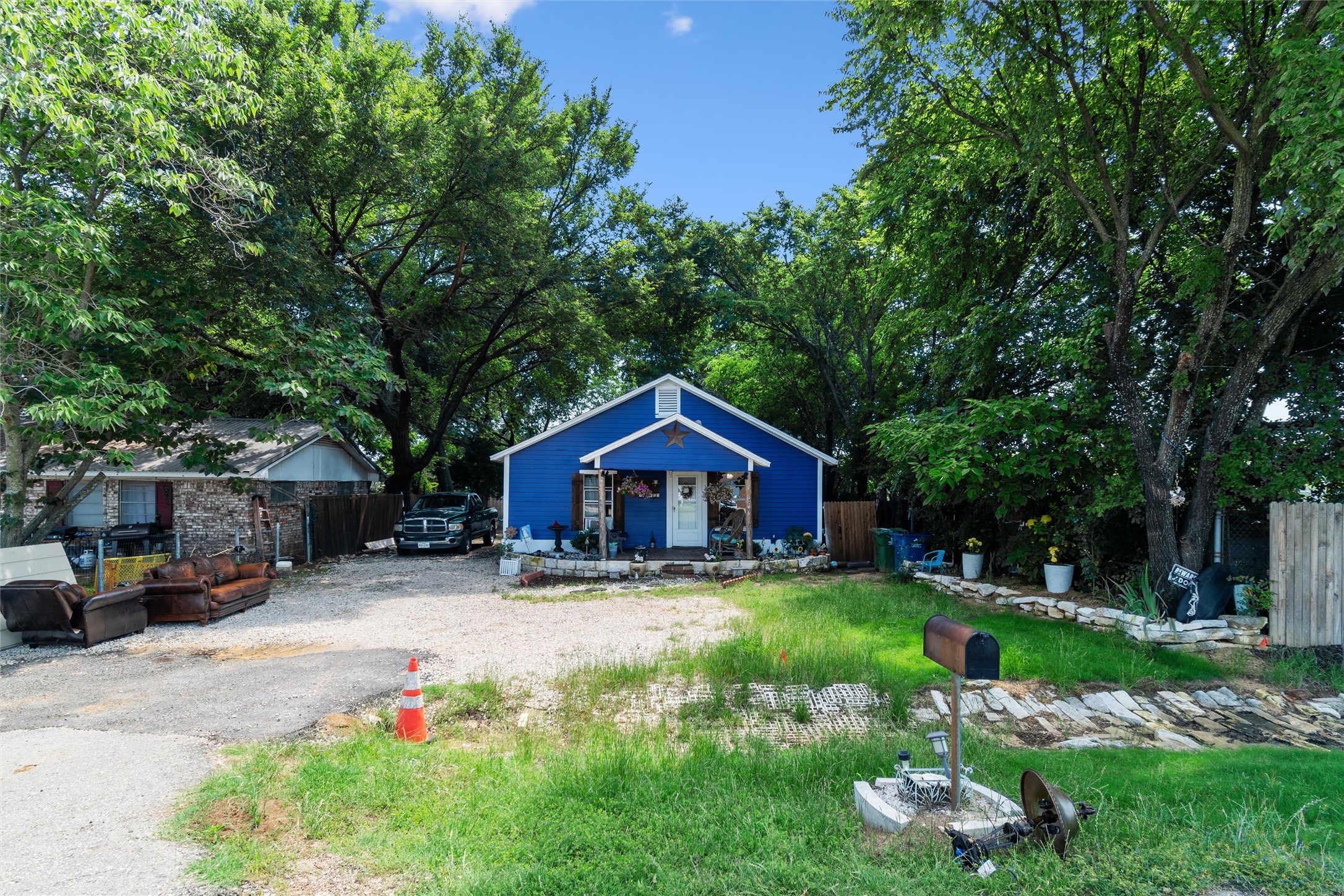 410 Tisdell Lane