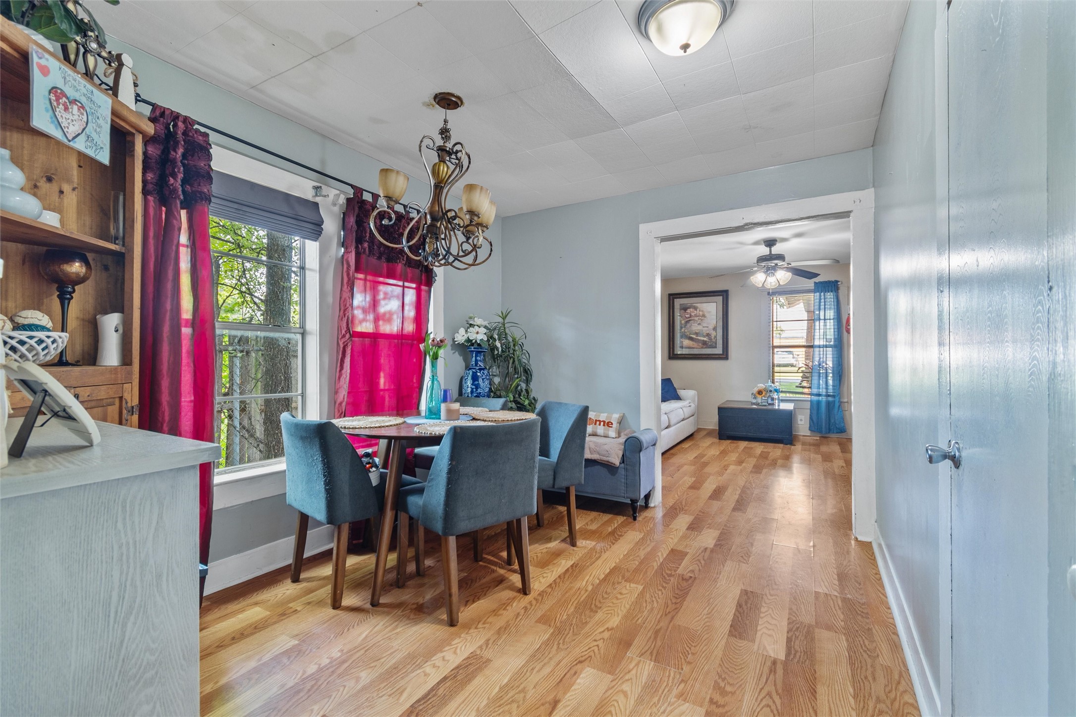 410 Tisdell Lane