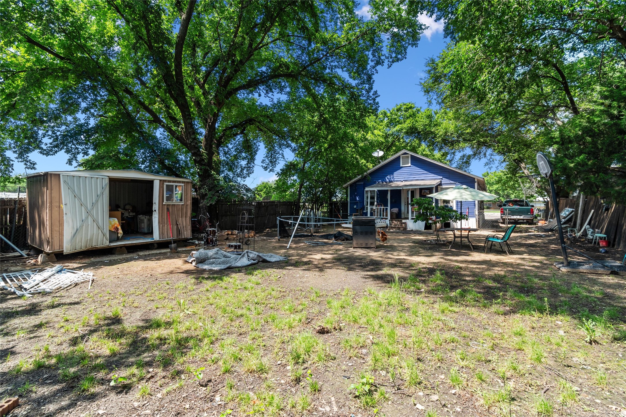 410 Tisdell Lane