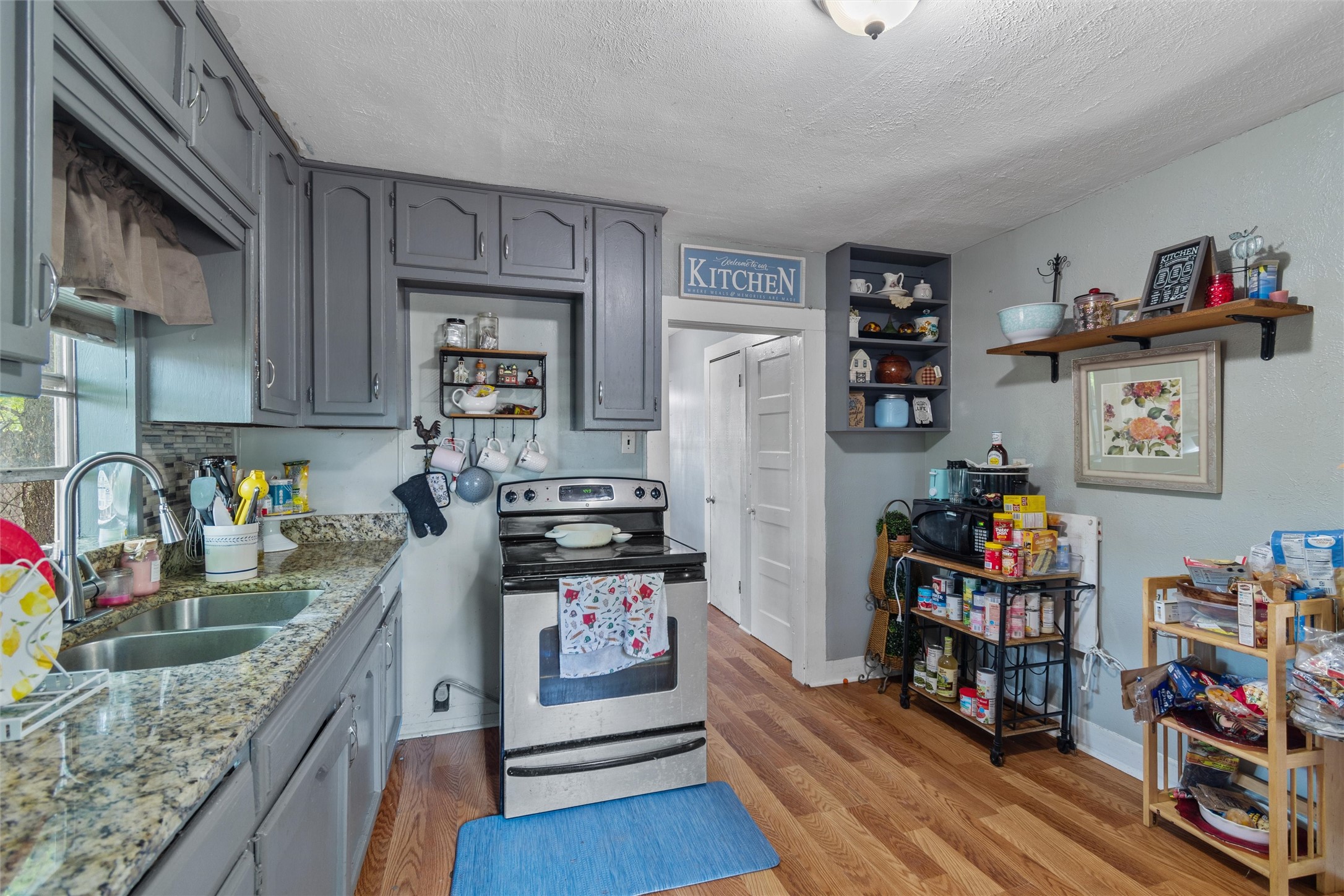 410 Tisdell Lane
