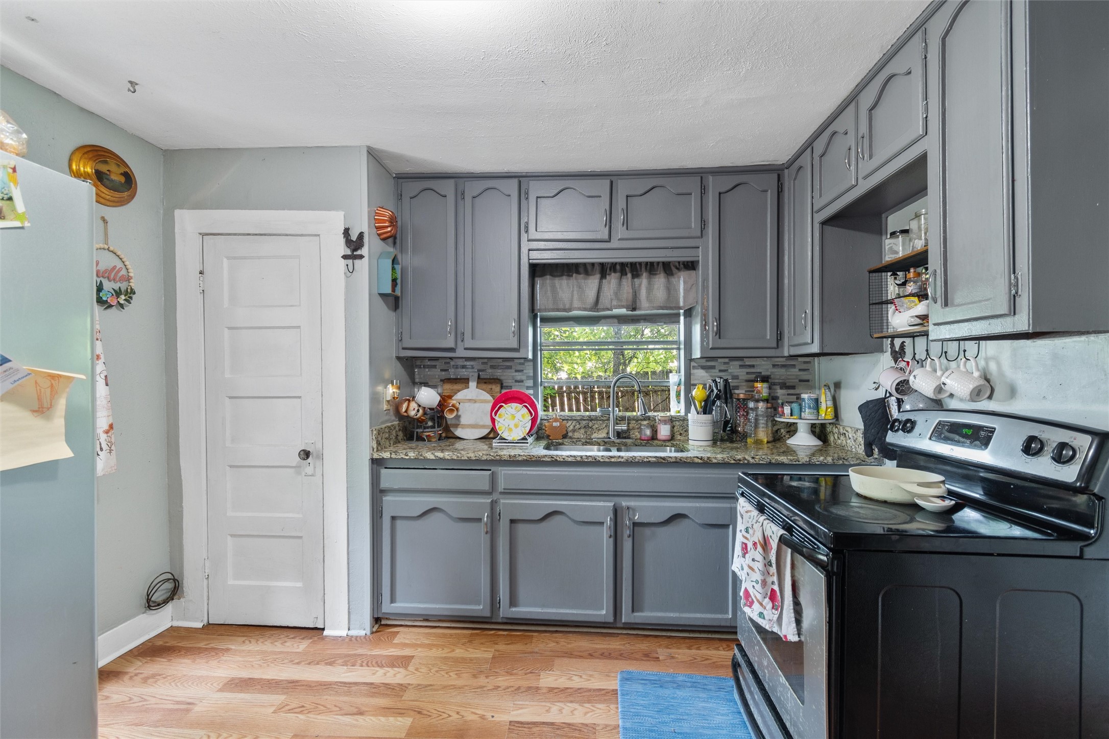410 Tisdell Lane