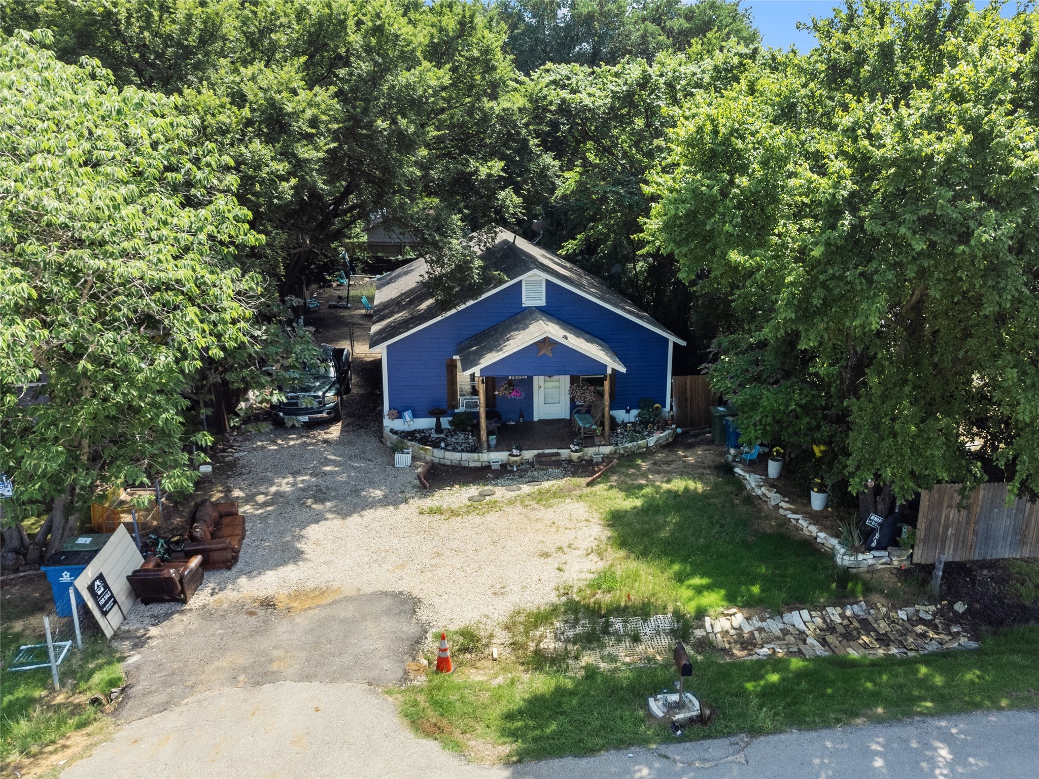 410 Tisdell Lane