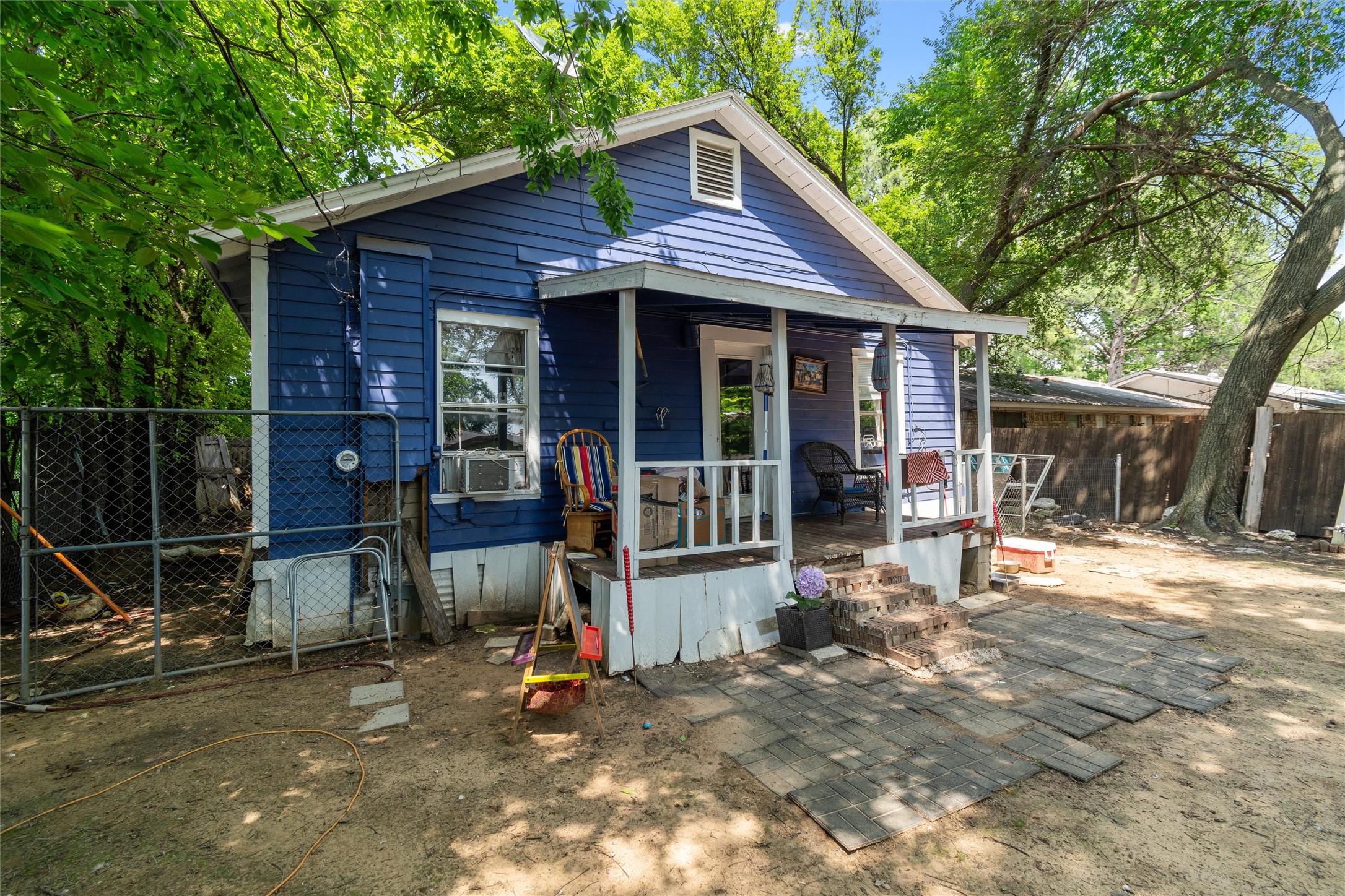 410 Tisdell Lane
