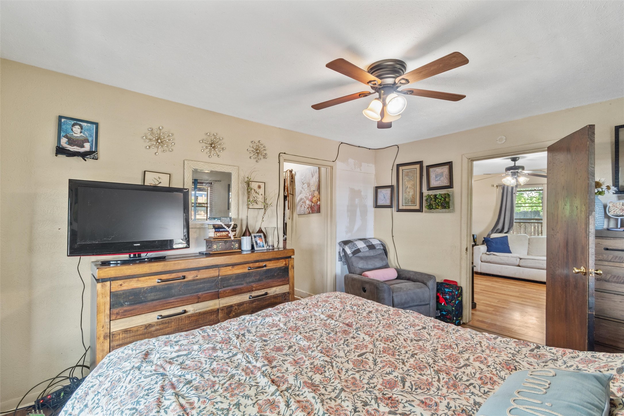 410 Tisdell Lane
