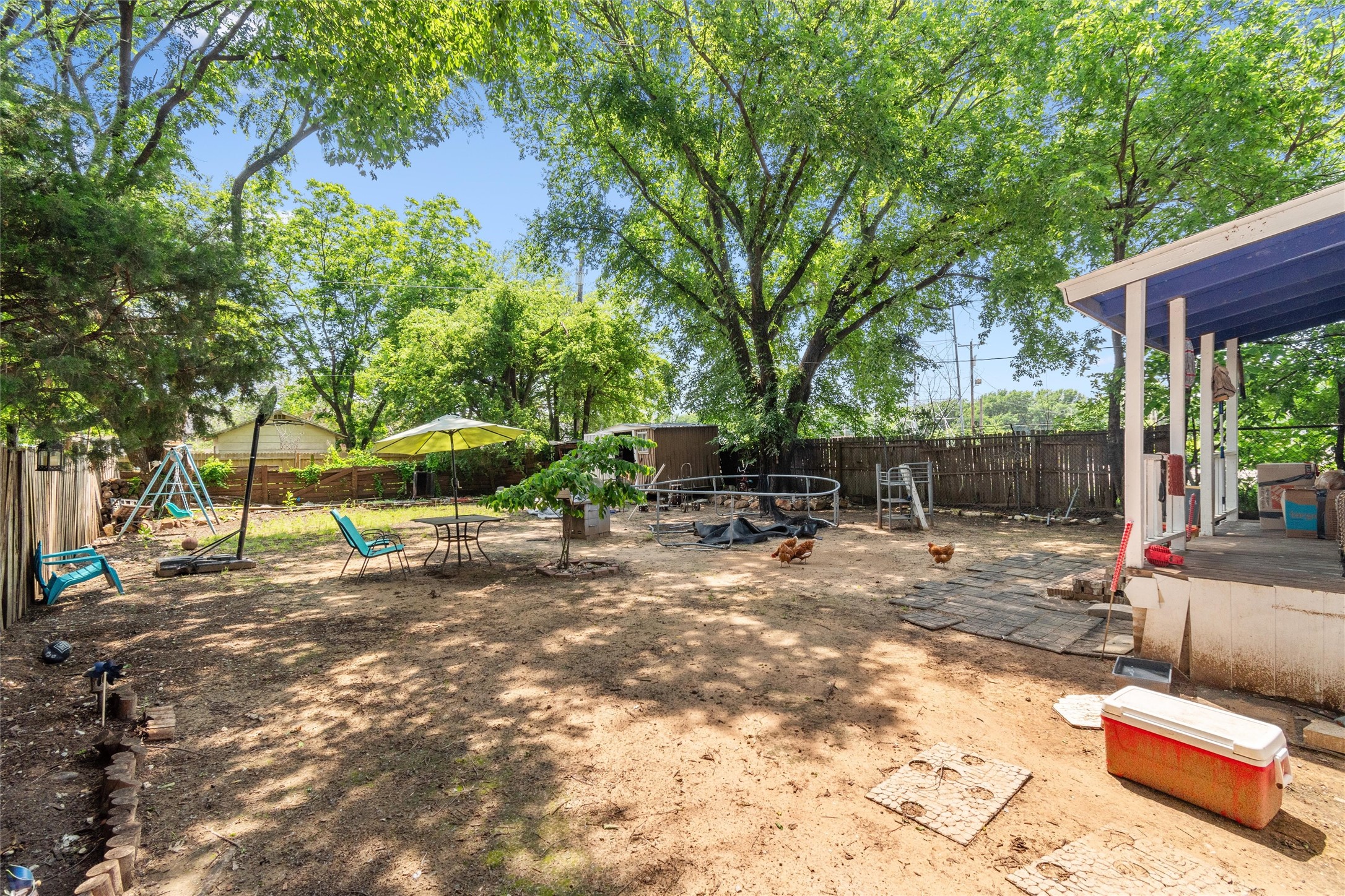 410 Tisdell Lane