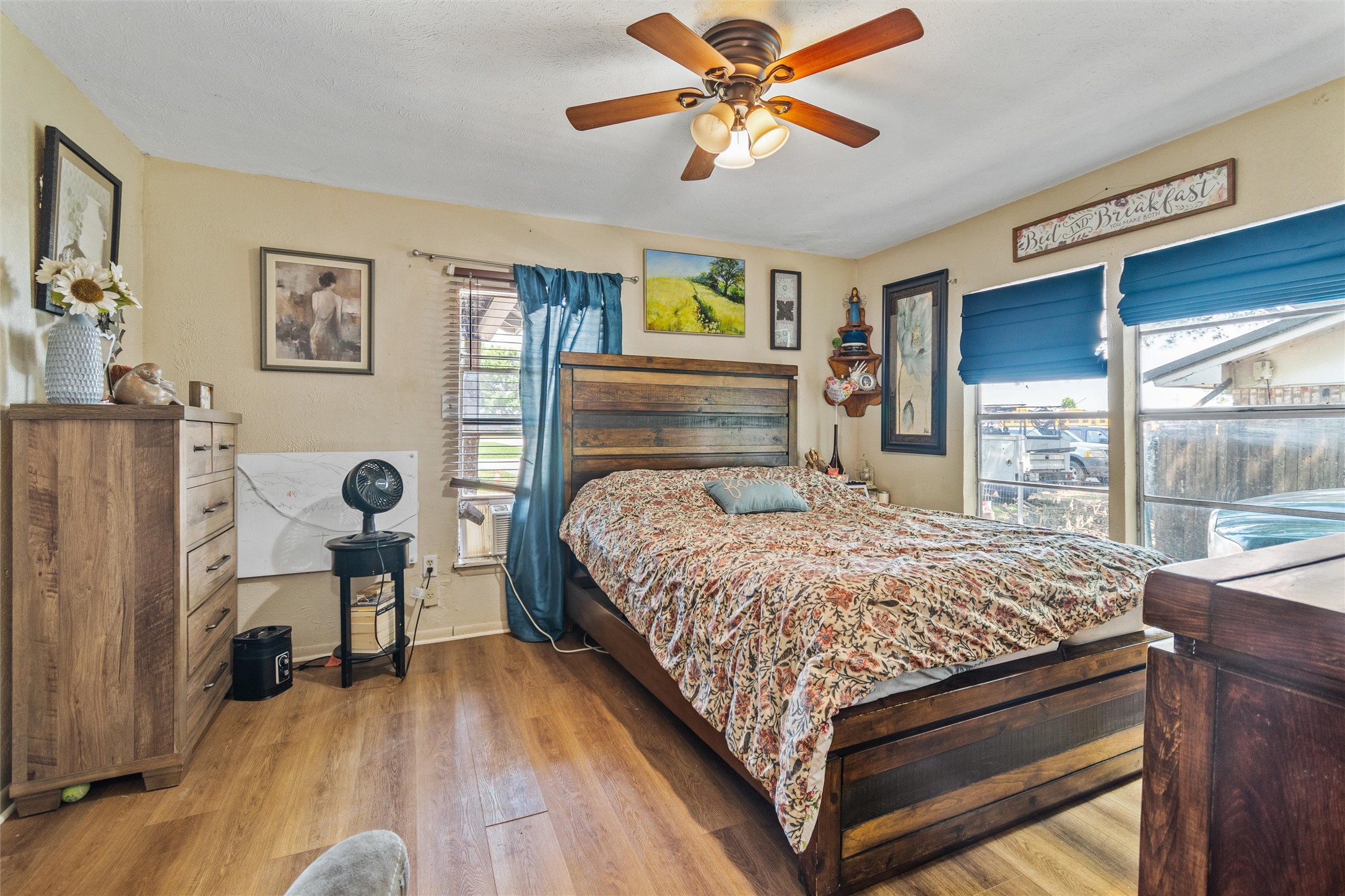 410 Tisdell Lane