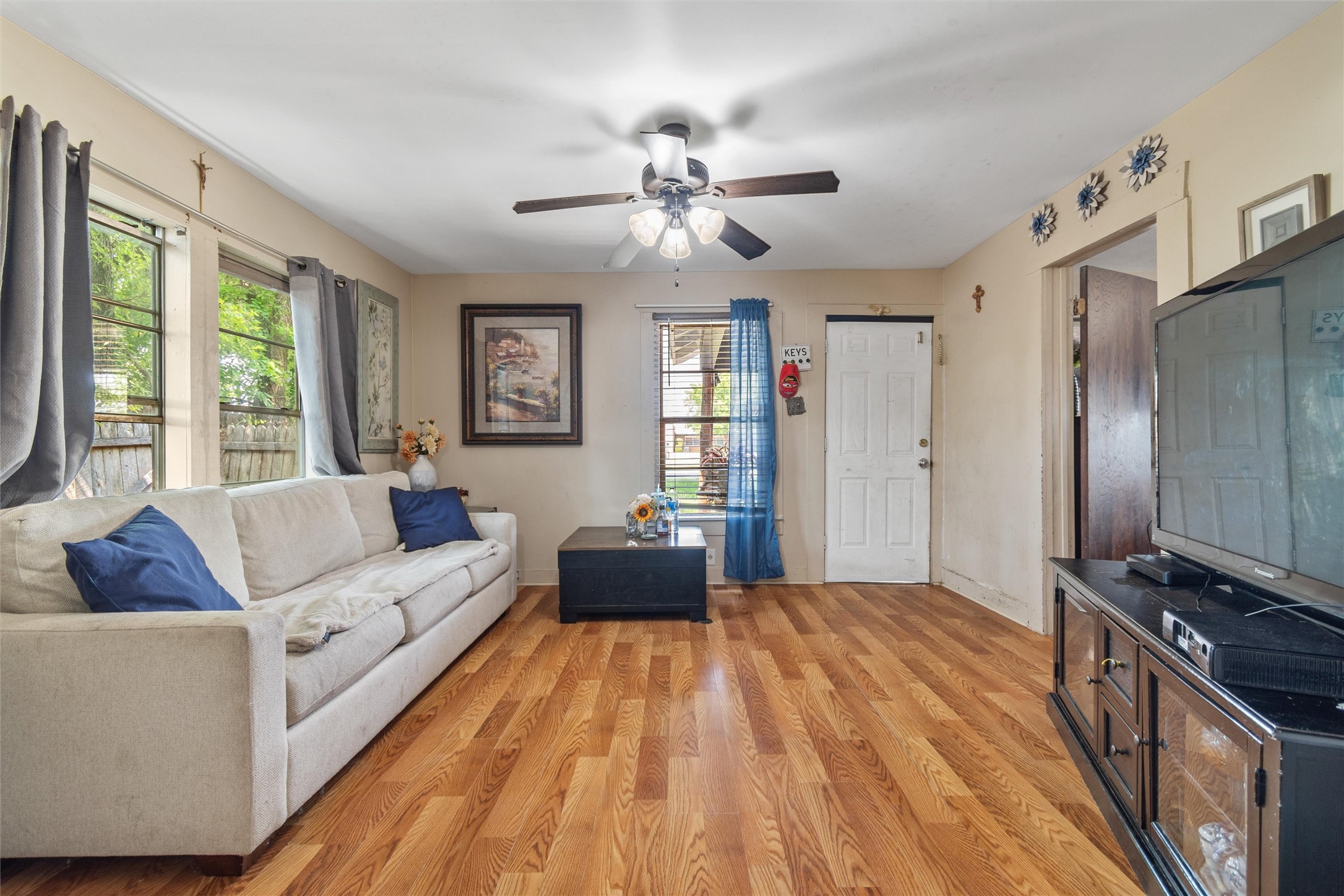 410 Tisdell Lane