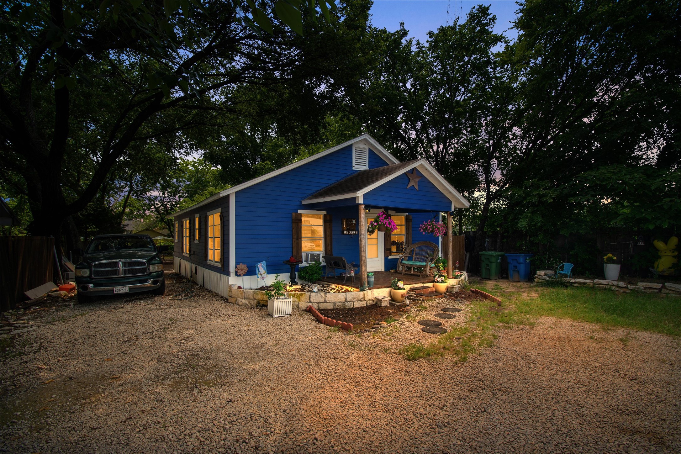 410 Tisdell Lane