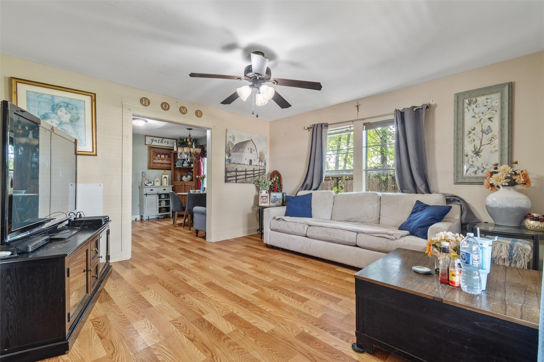 410 Tisdell Lane