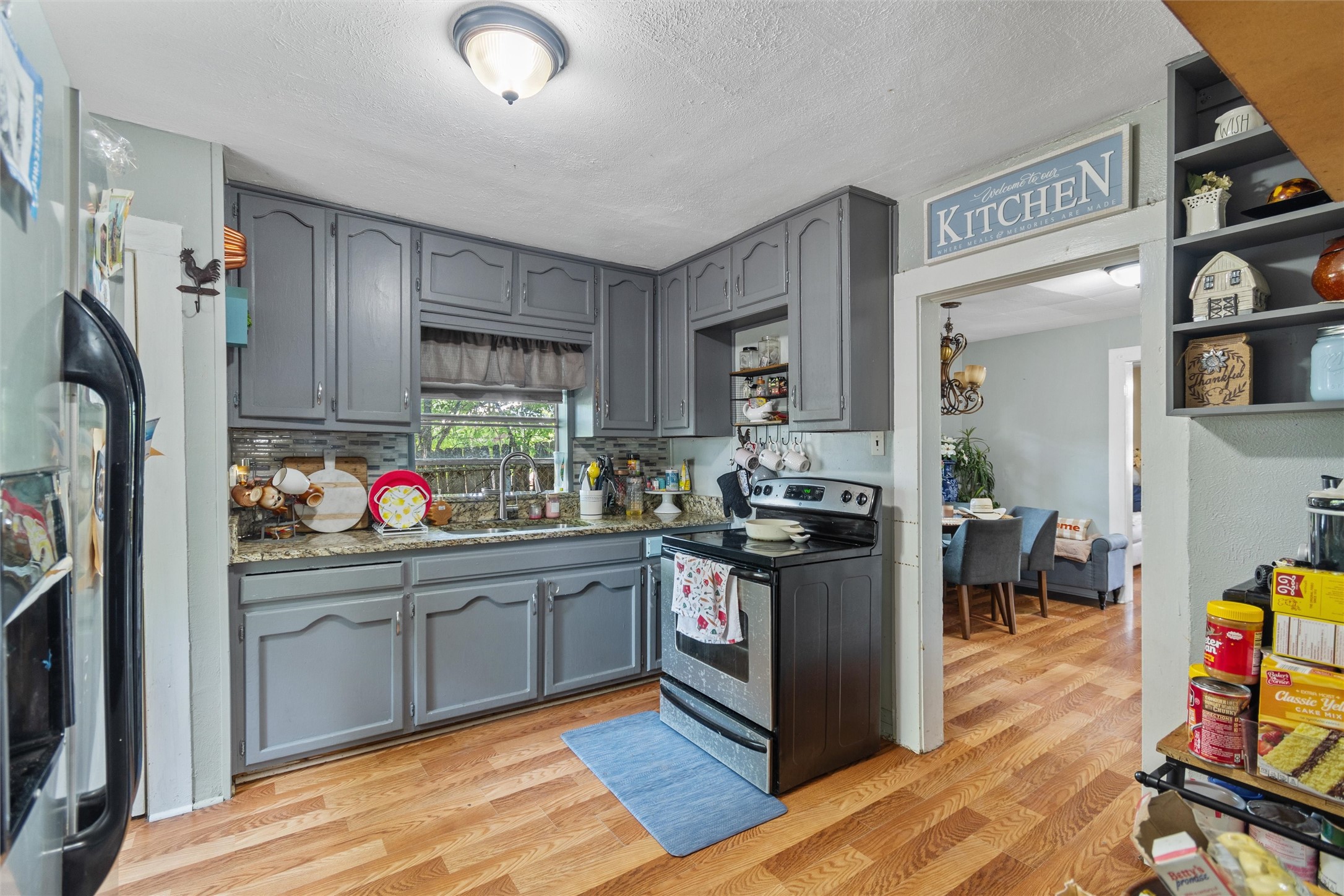 410 Tisdell Lane