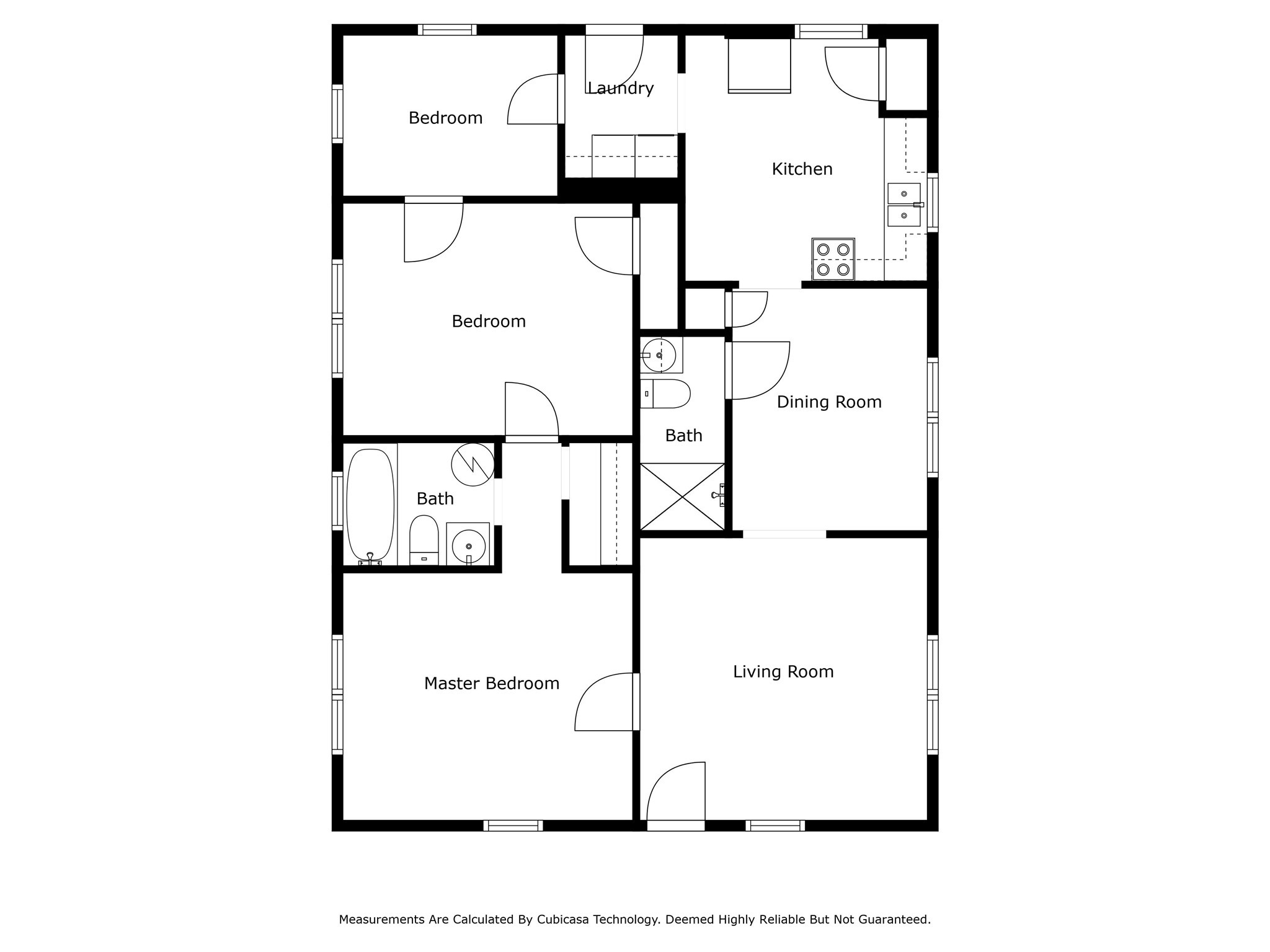 410 Tisdell Lane
