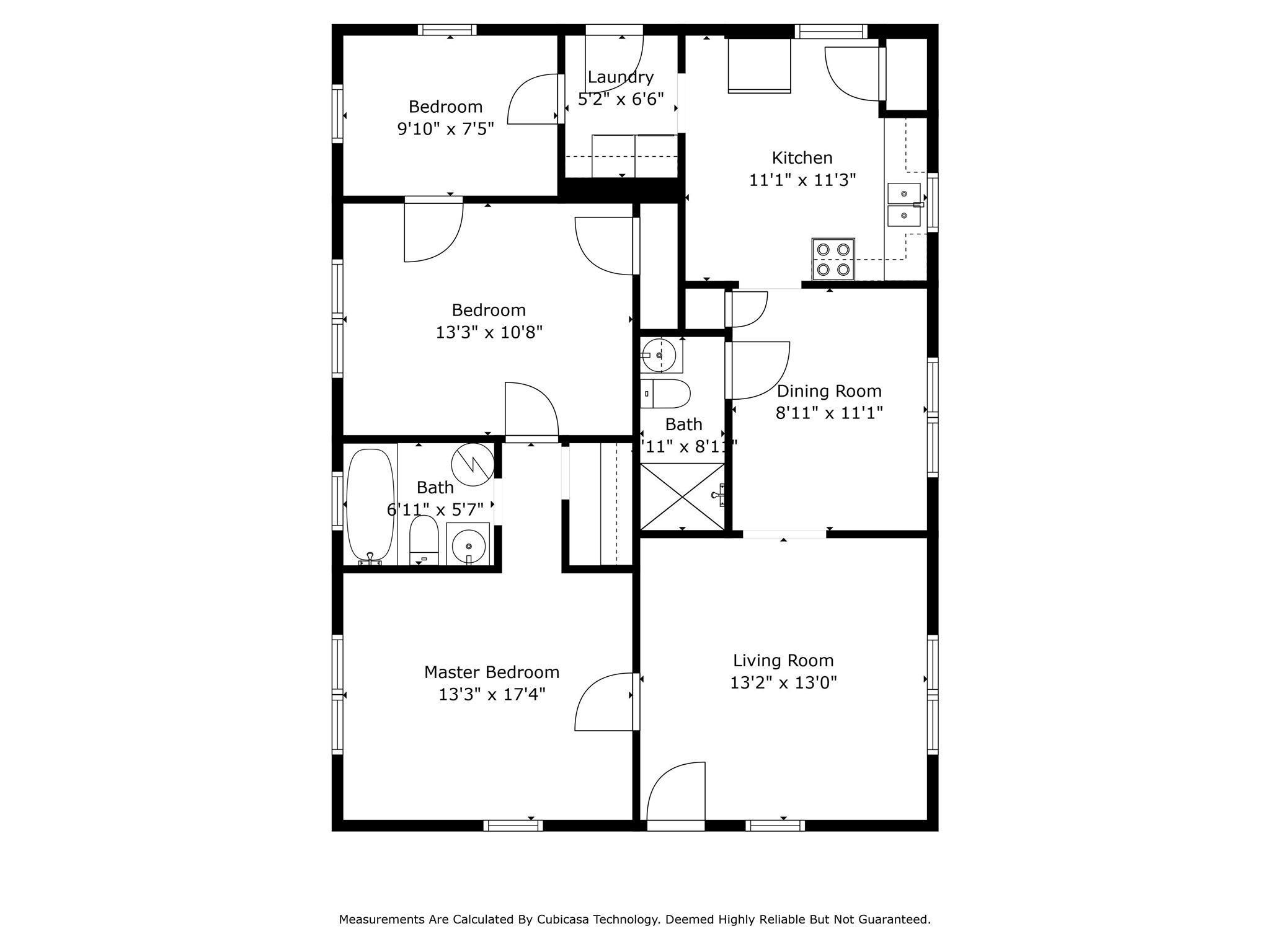 410 Tisdell Lane