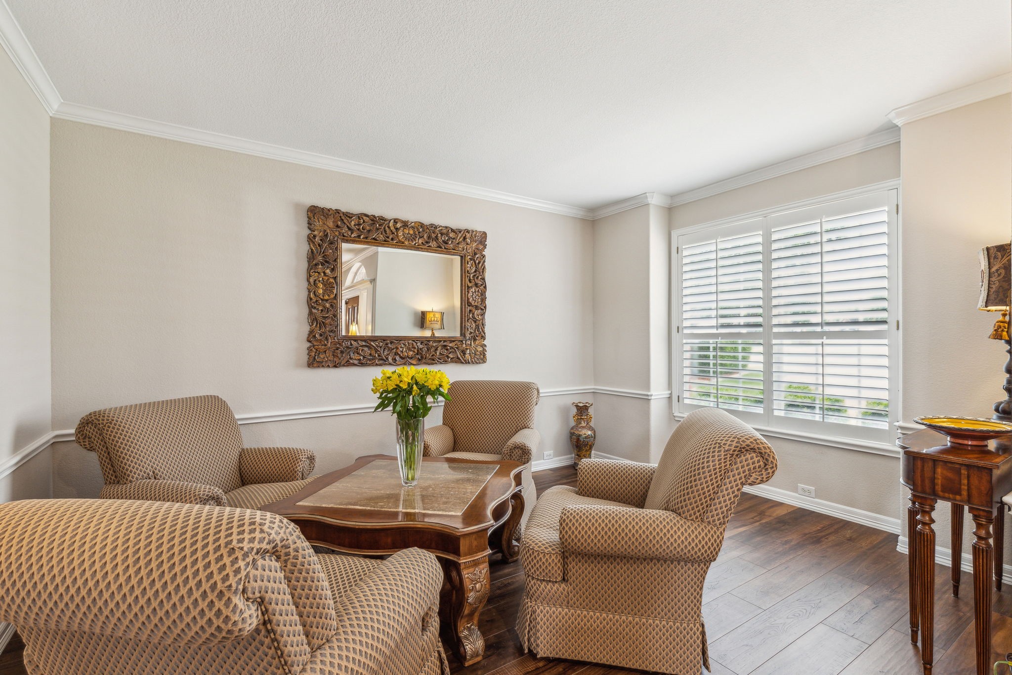 3915 Harvest Knoll Drive