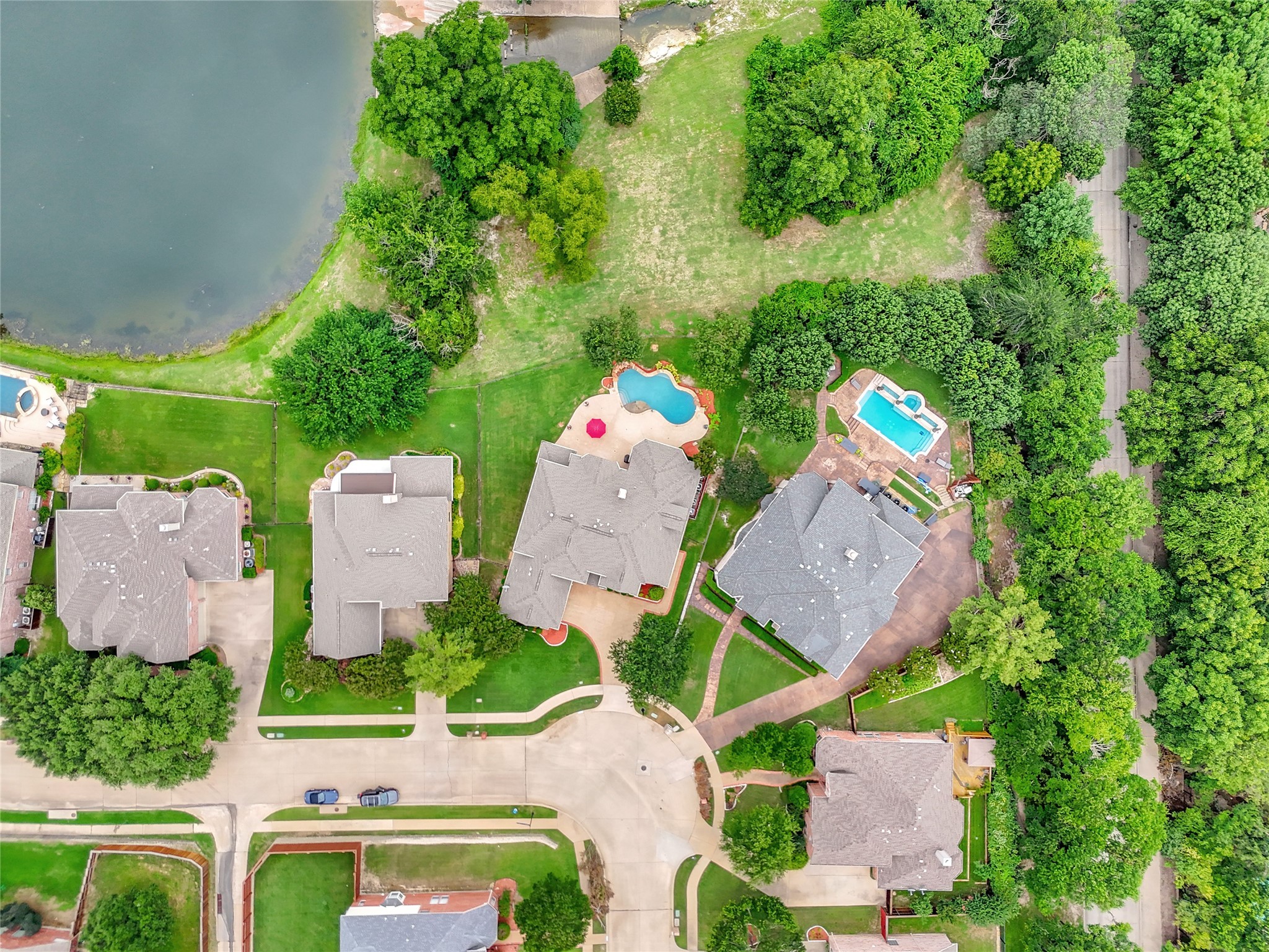 3915 Harvest Knoll Drive