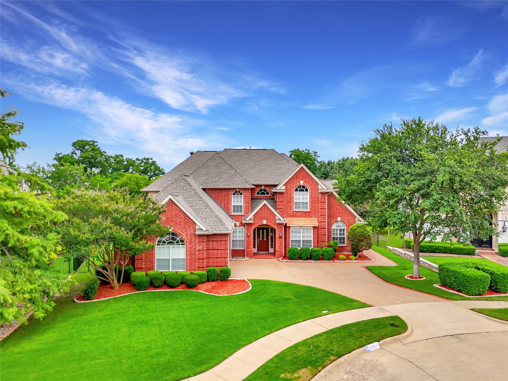 3915 Harvest Knoll Drive