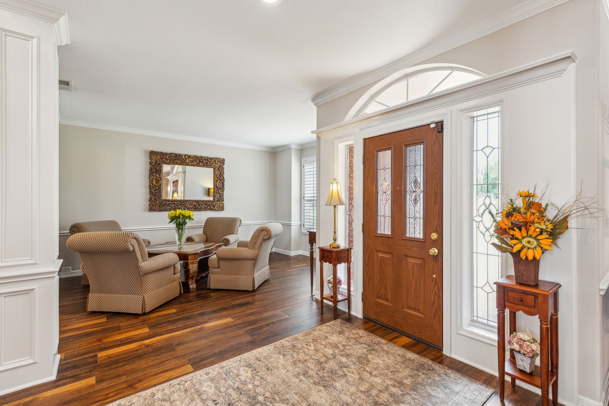 3915 Harvest Knoll Drive
