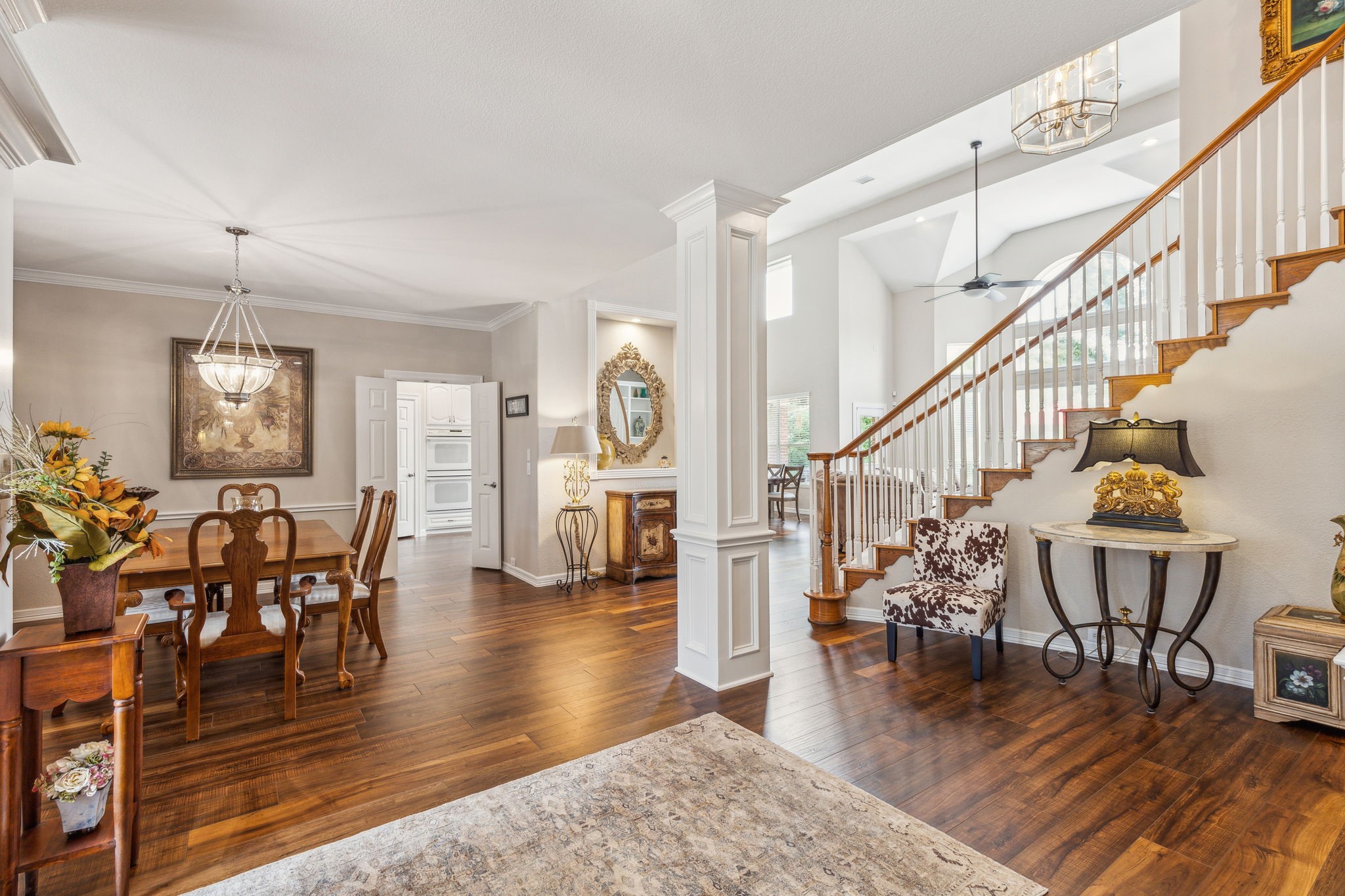 3915 Harvest Knoll Drive