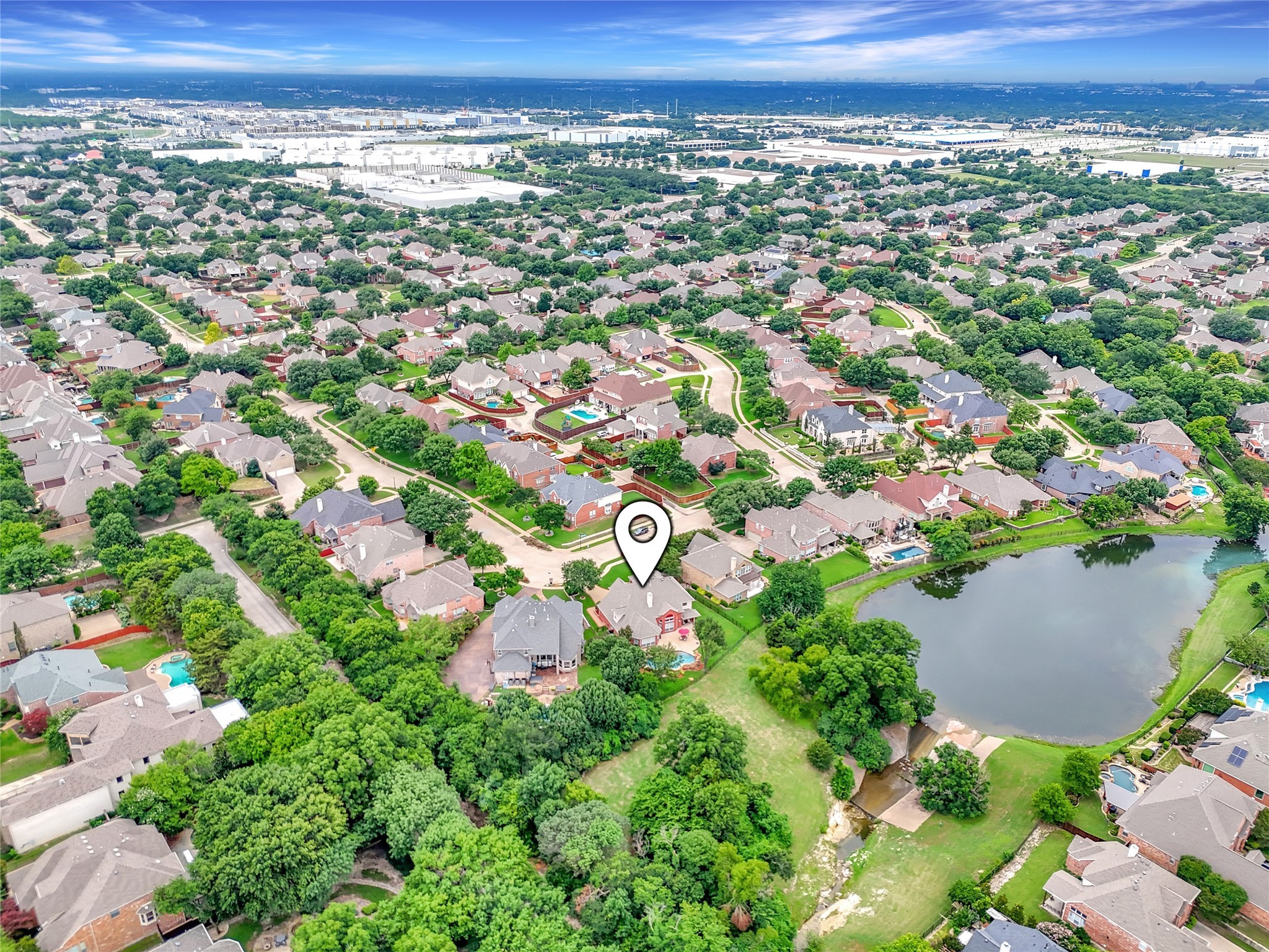 3915 Harvest Knoll Drive